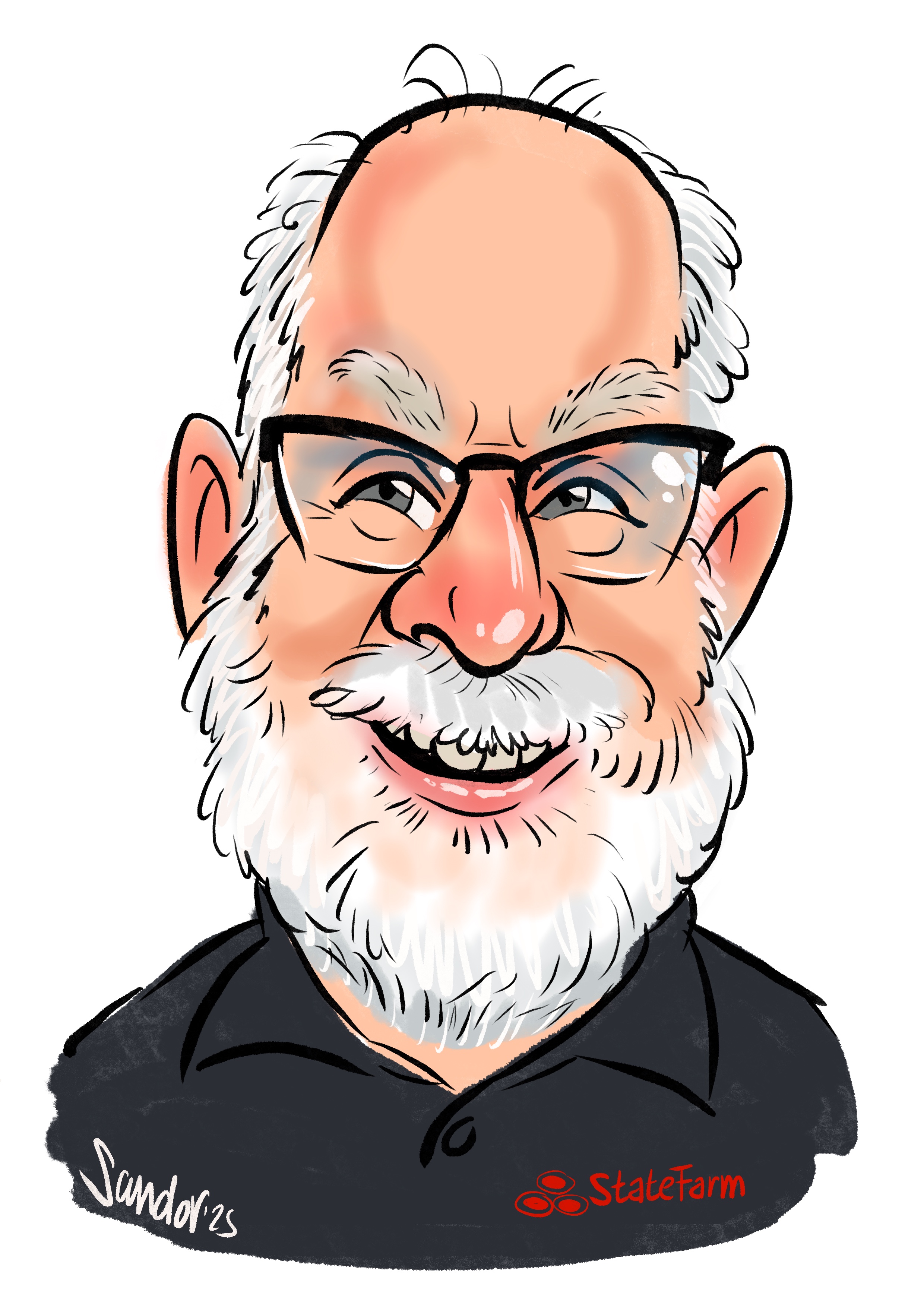 Karikatuur
