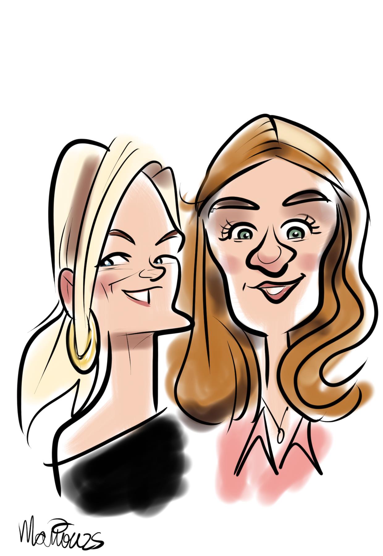 Karikatuur