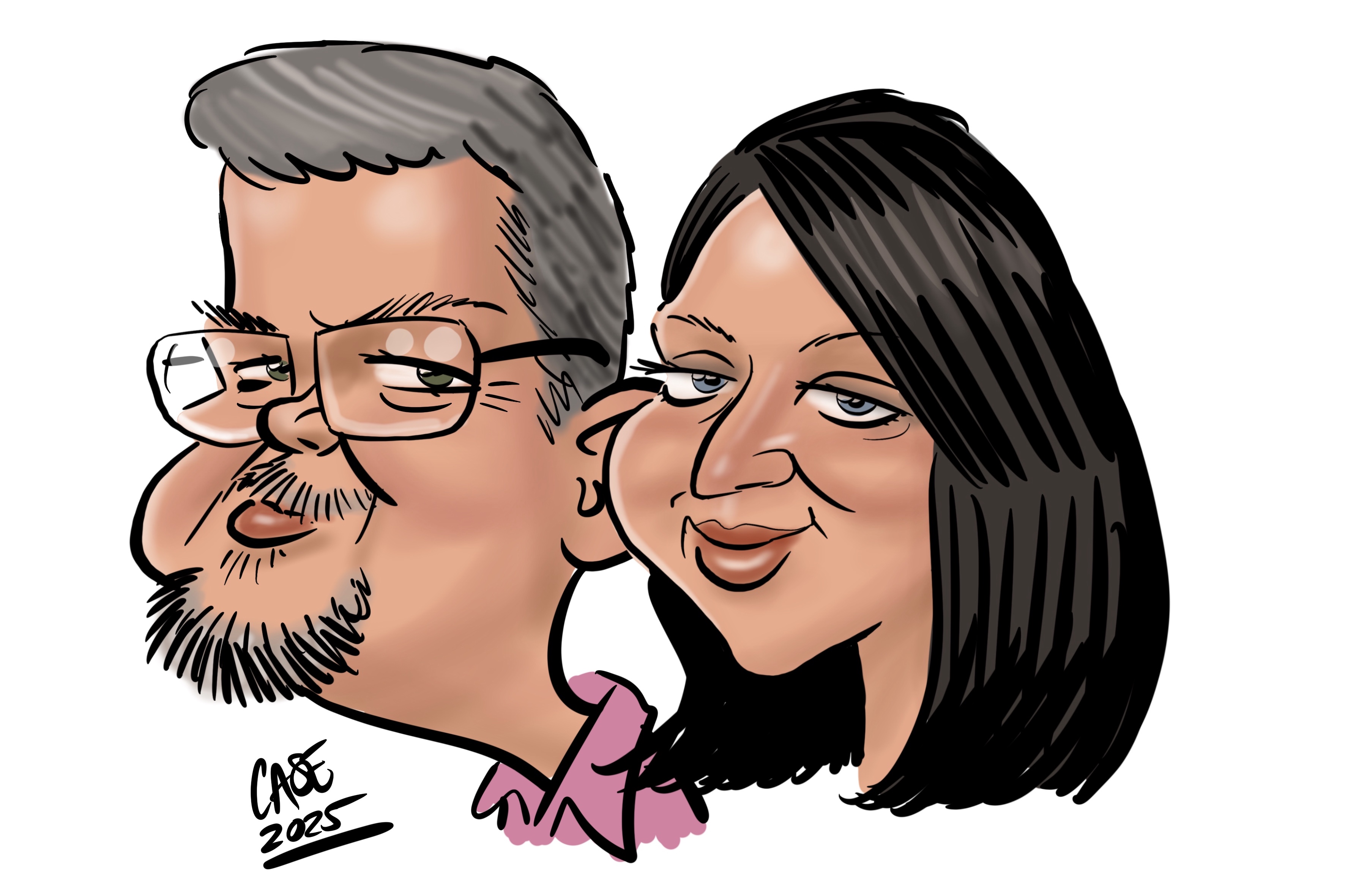 Karikatuur
