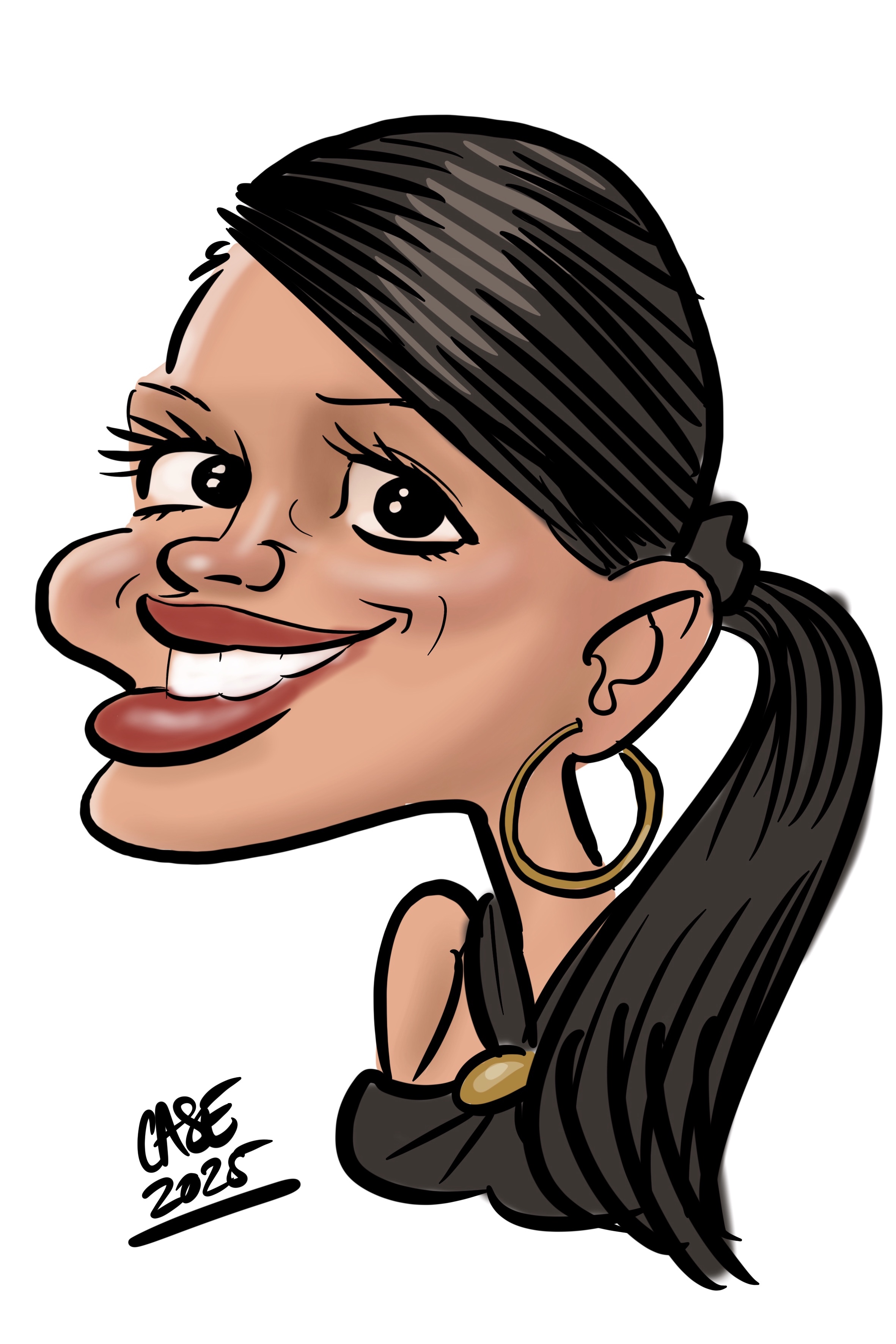 Karikatuur