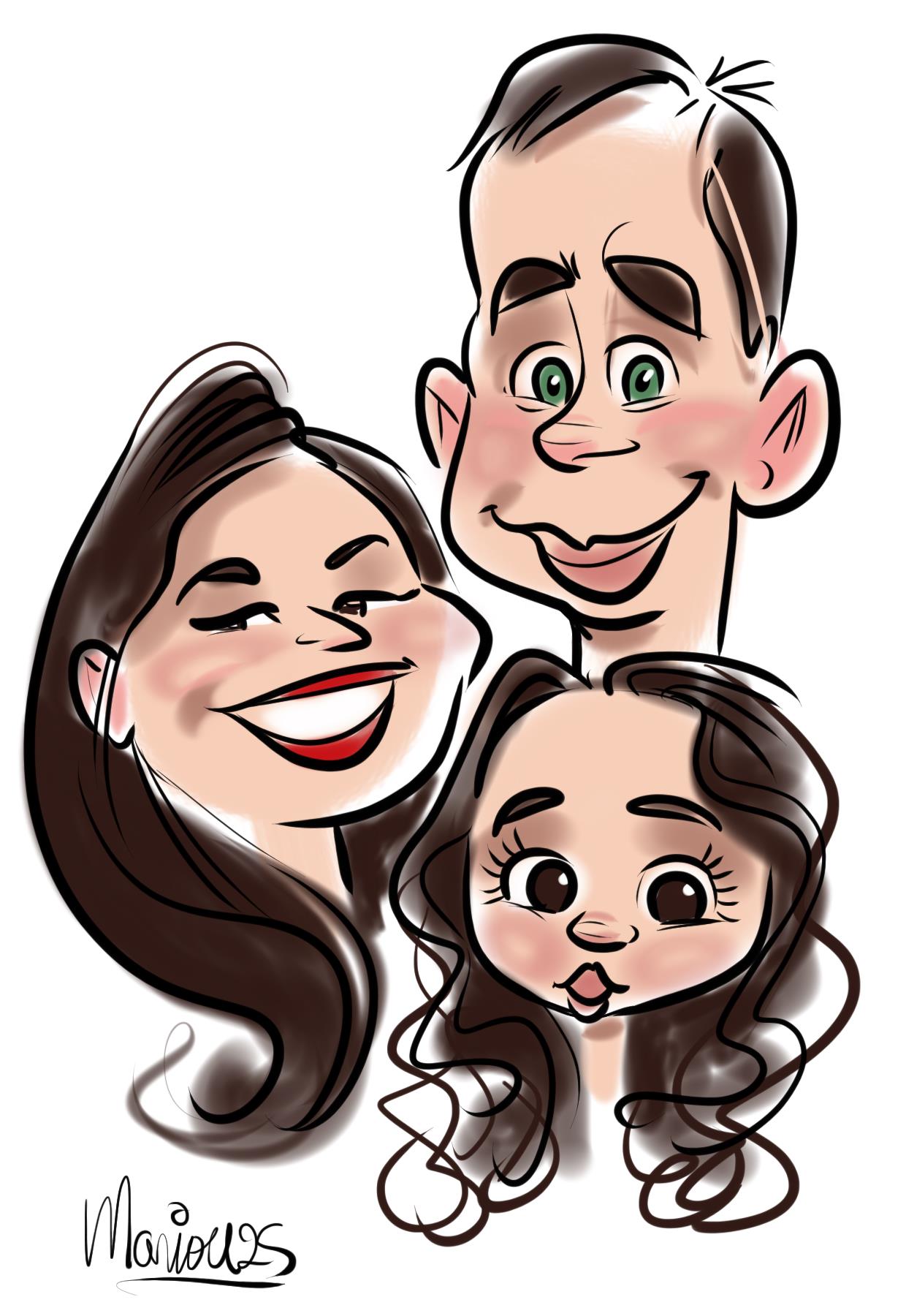 Karikatuur