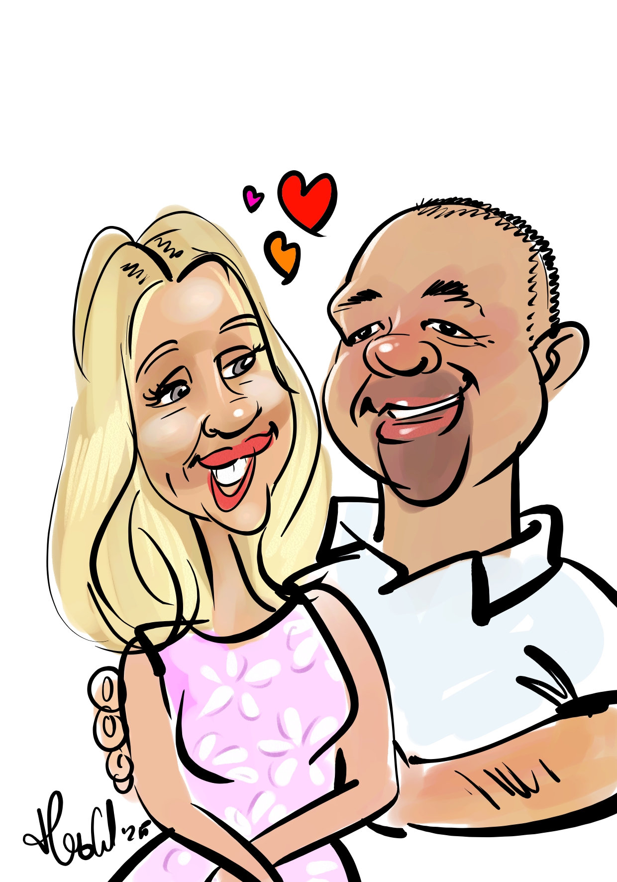 Karikatuur