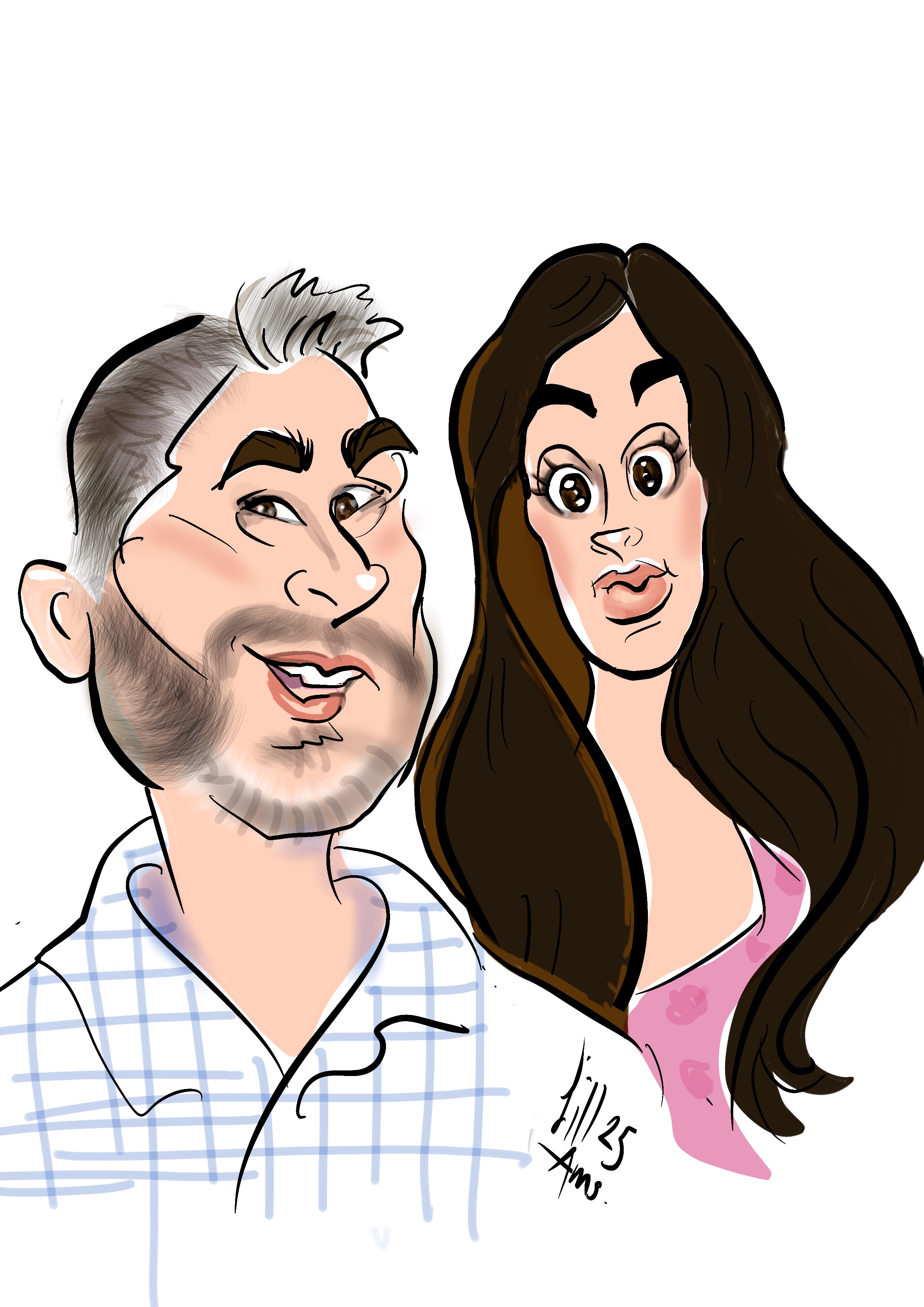 Karikatuur Karikatuur