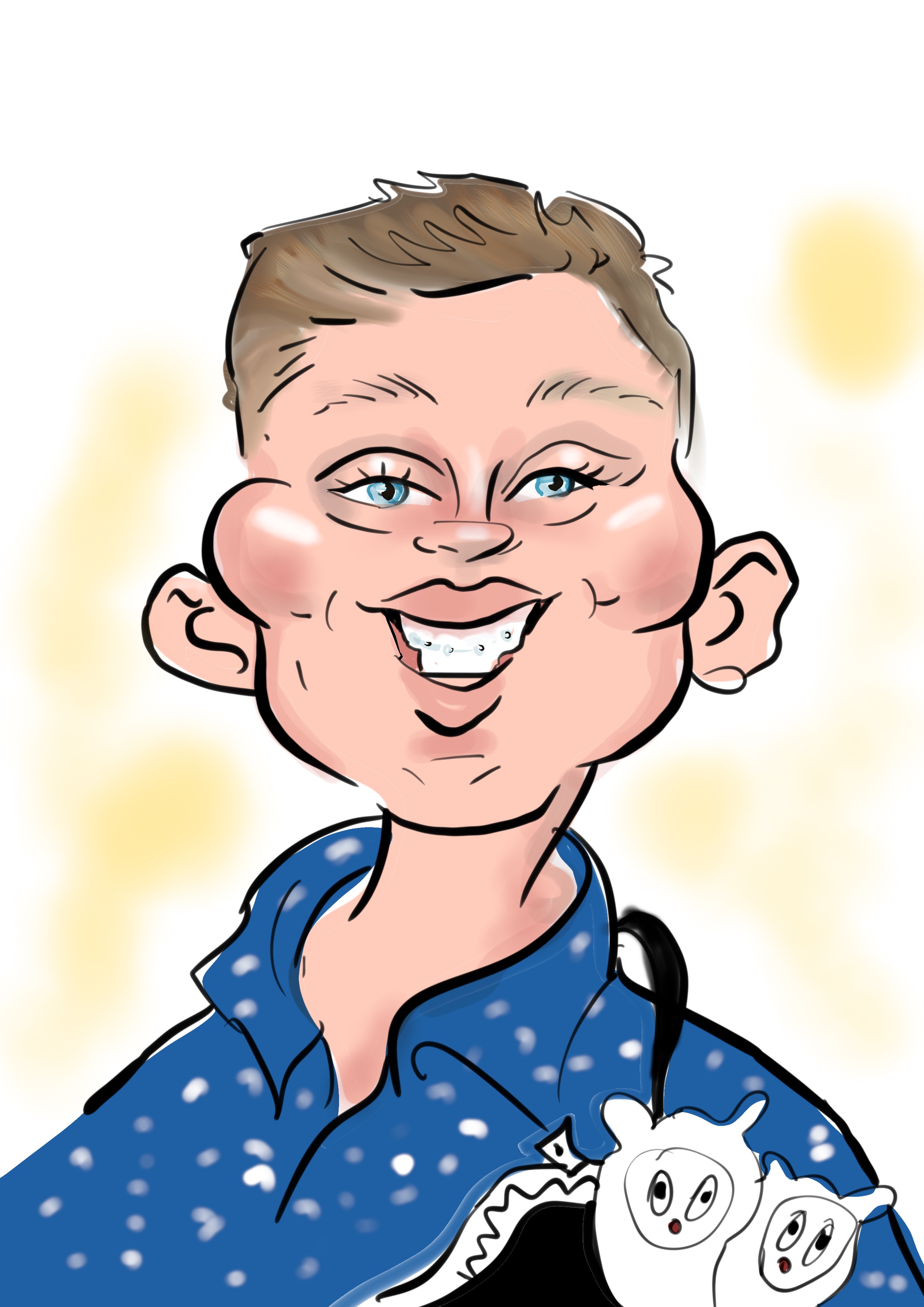 Karikatuur