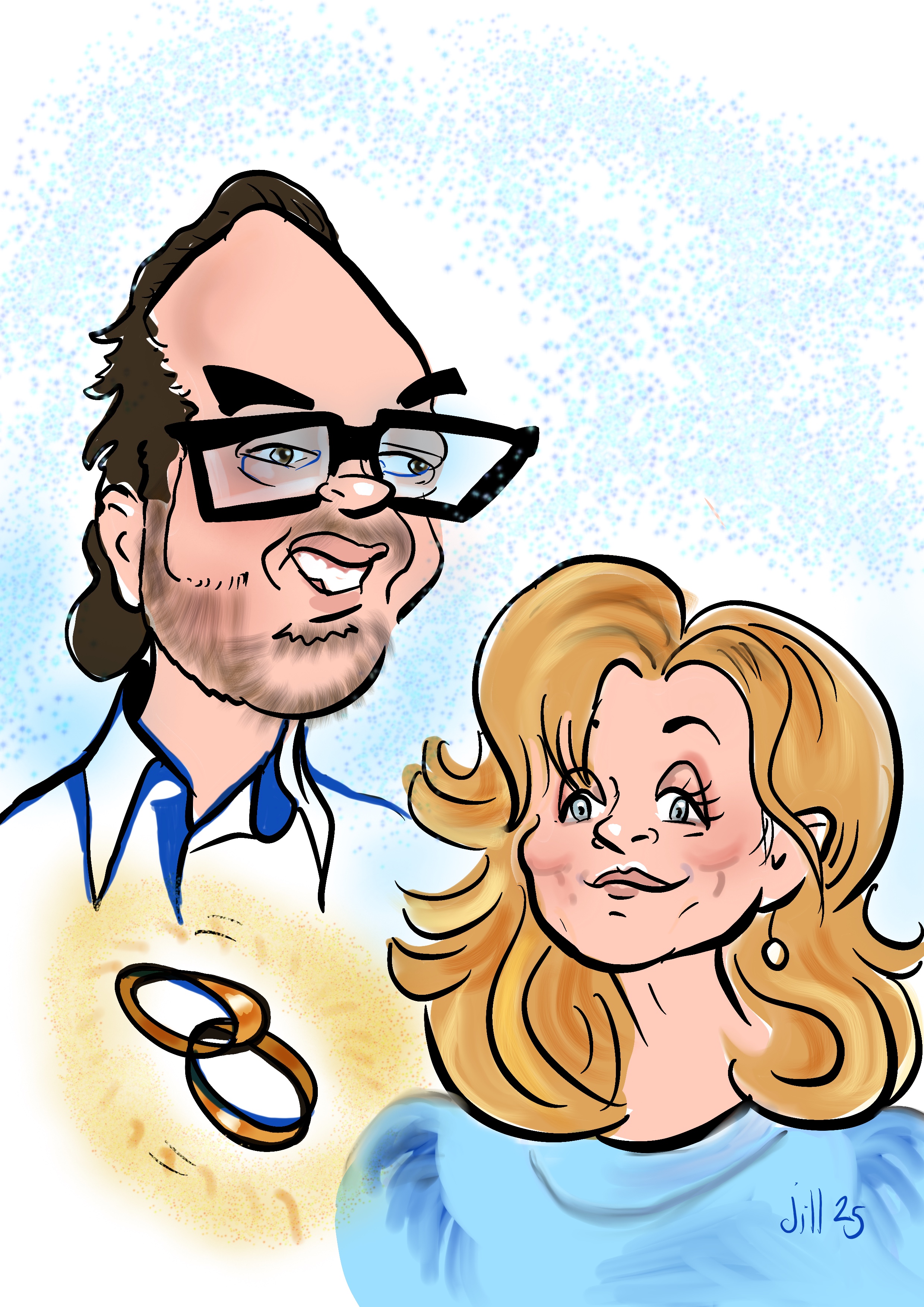 Karikatuur Karikatuur