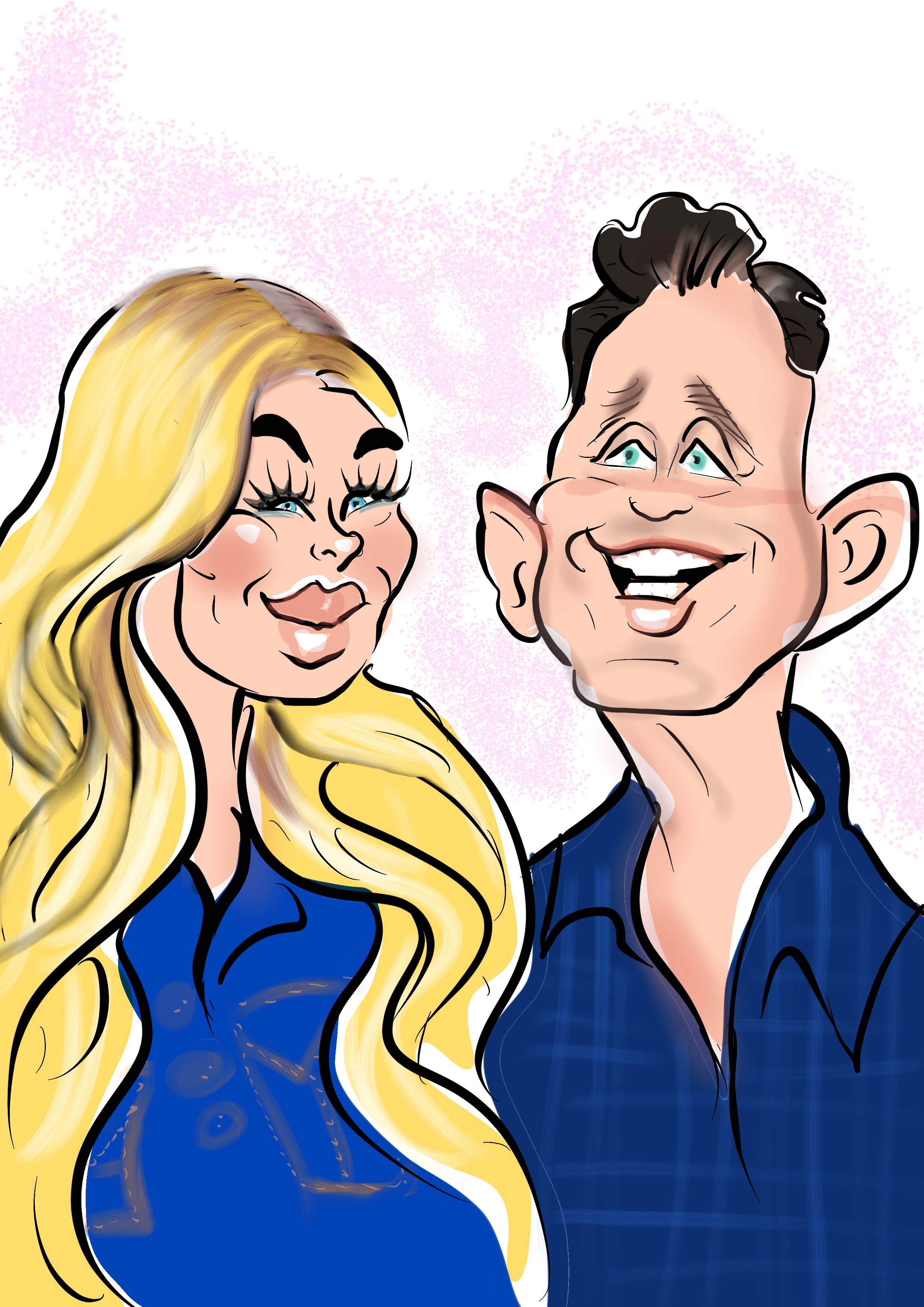 Karikatuur Karikatuur