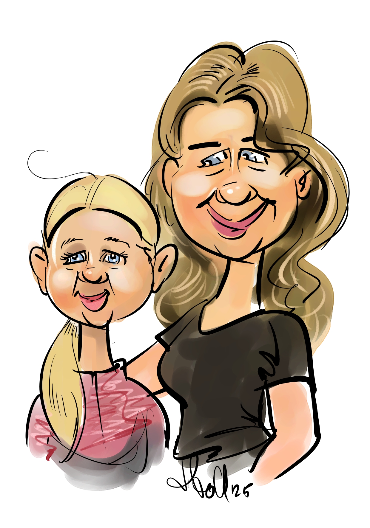 Karikatuur