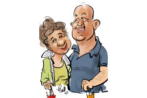 Kleine Fest-Bad Pyrmond