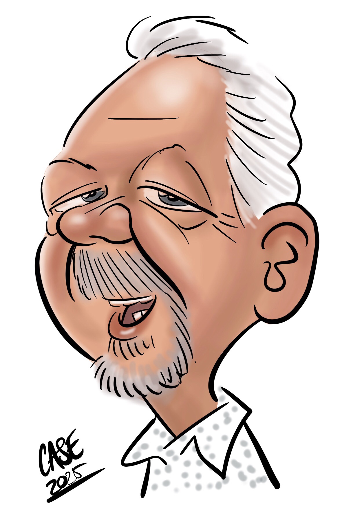 Karikatuur
