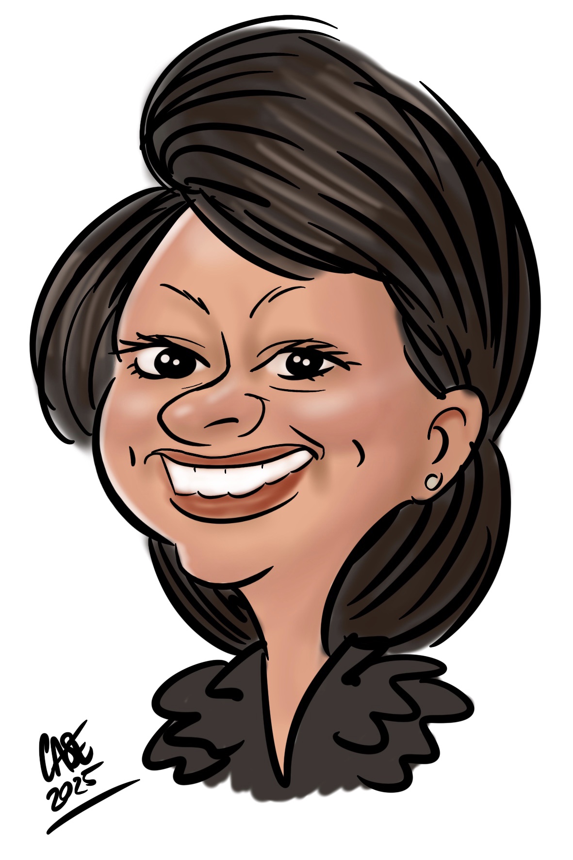Karikatuur