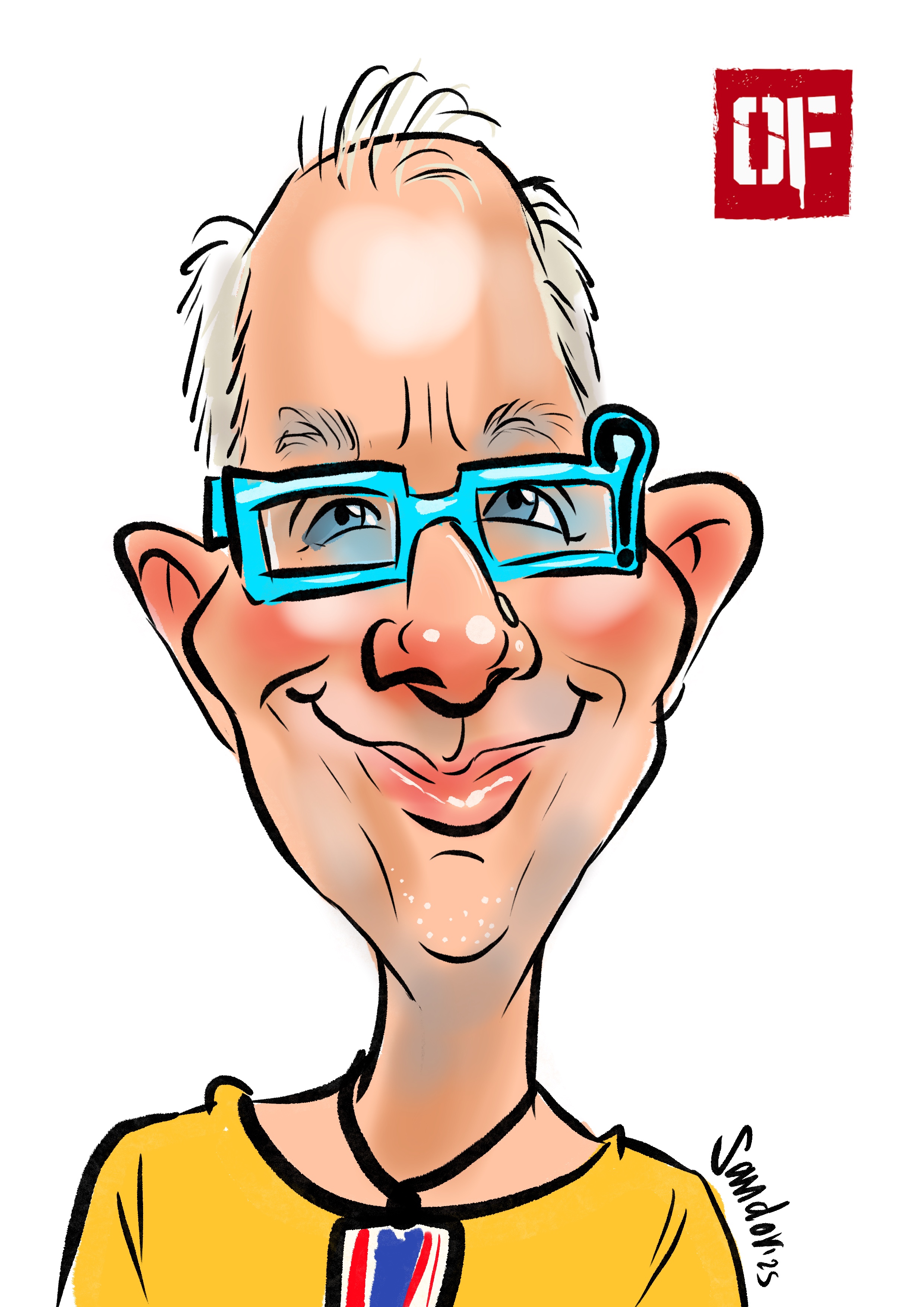 Karikatuur