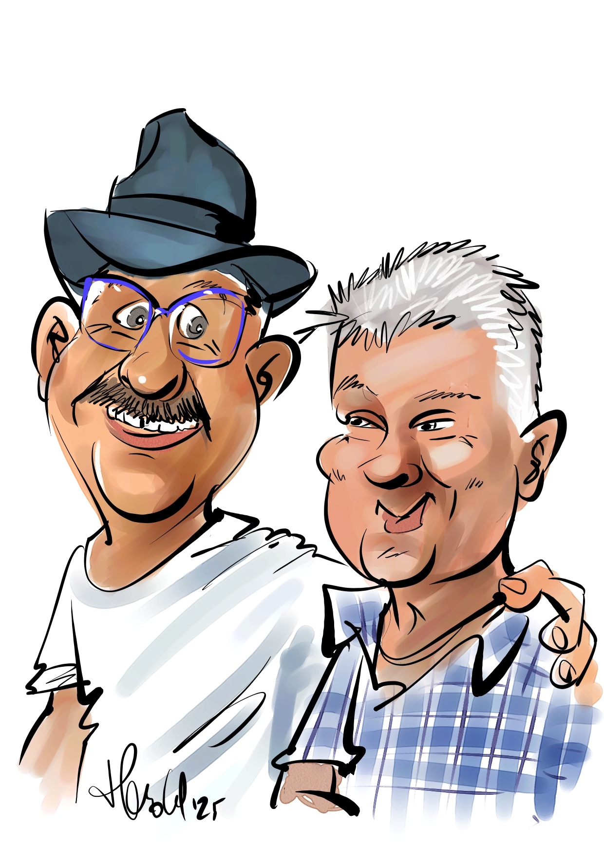 Karikatuur Karikatuur