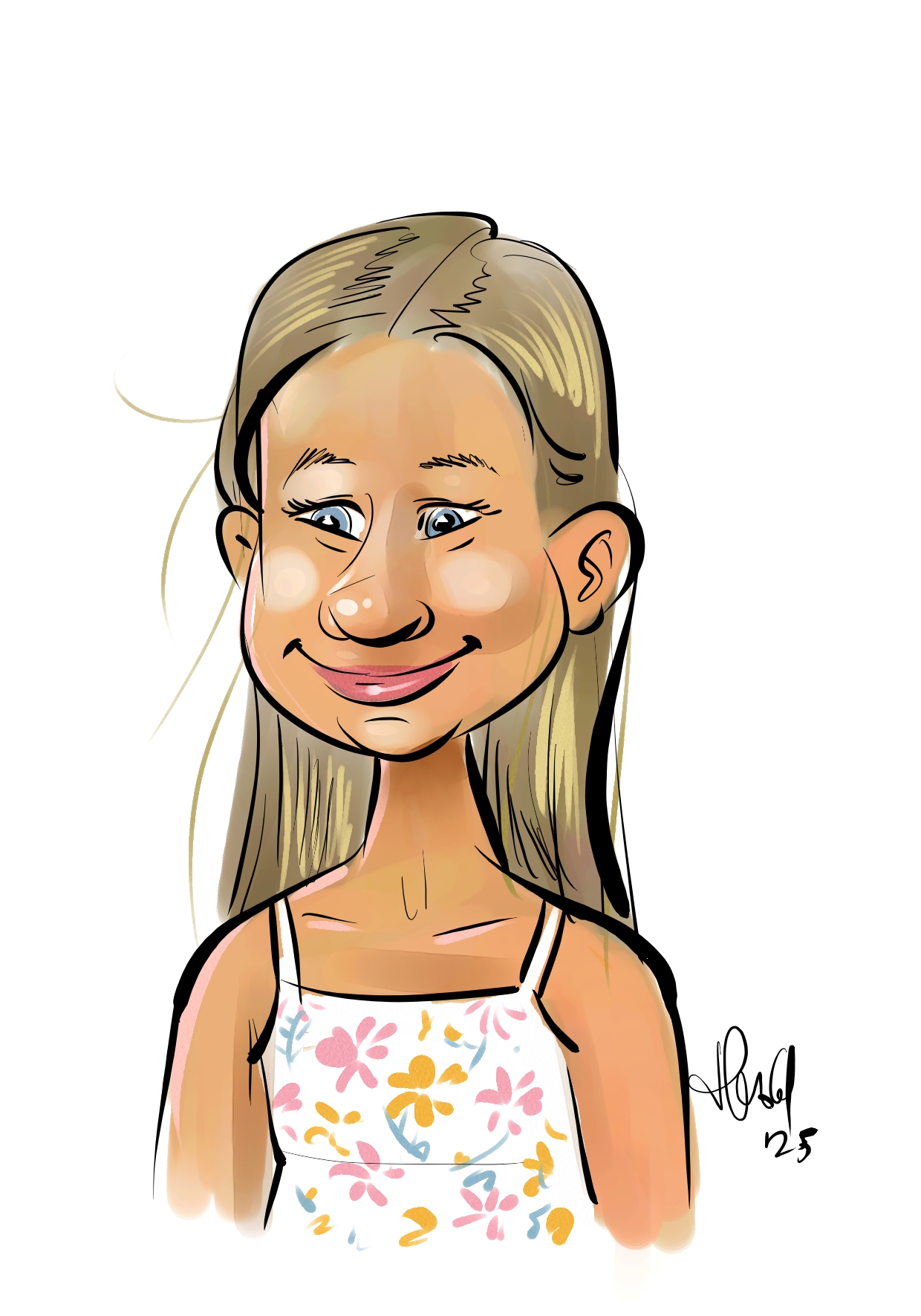 Karikatuur Karikatuur