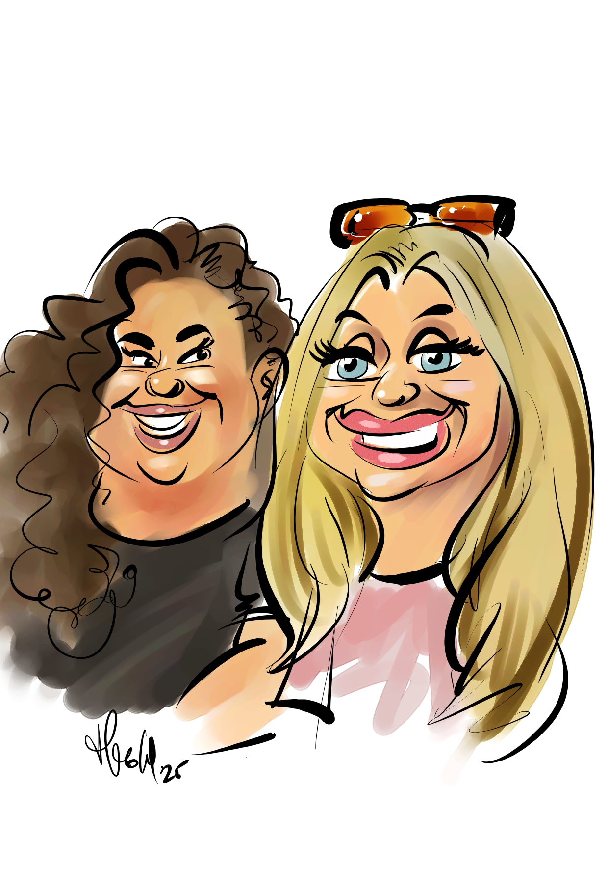 Karikatuur Karikatuur