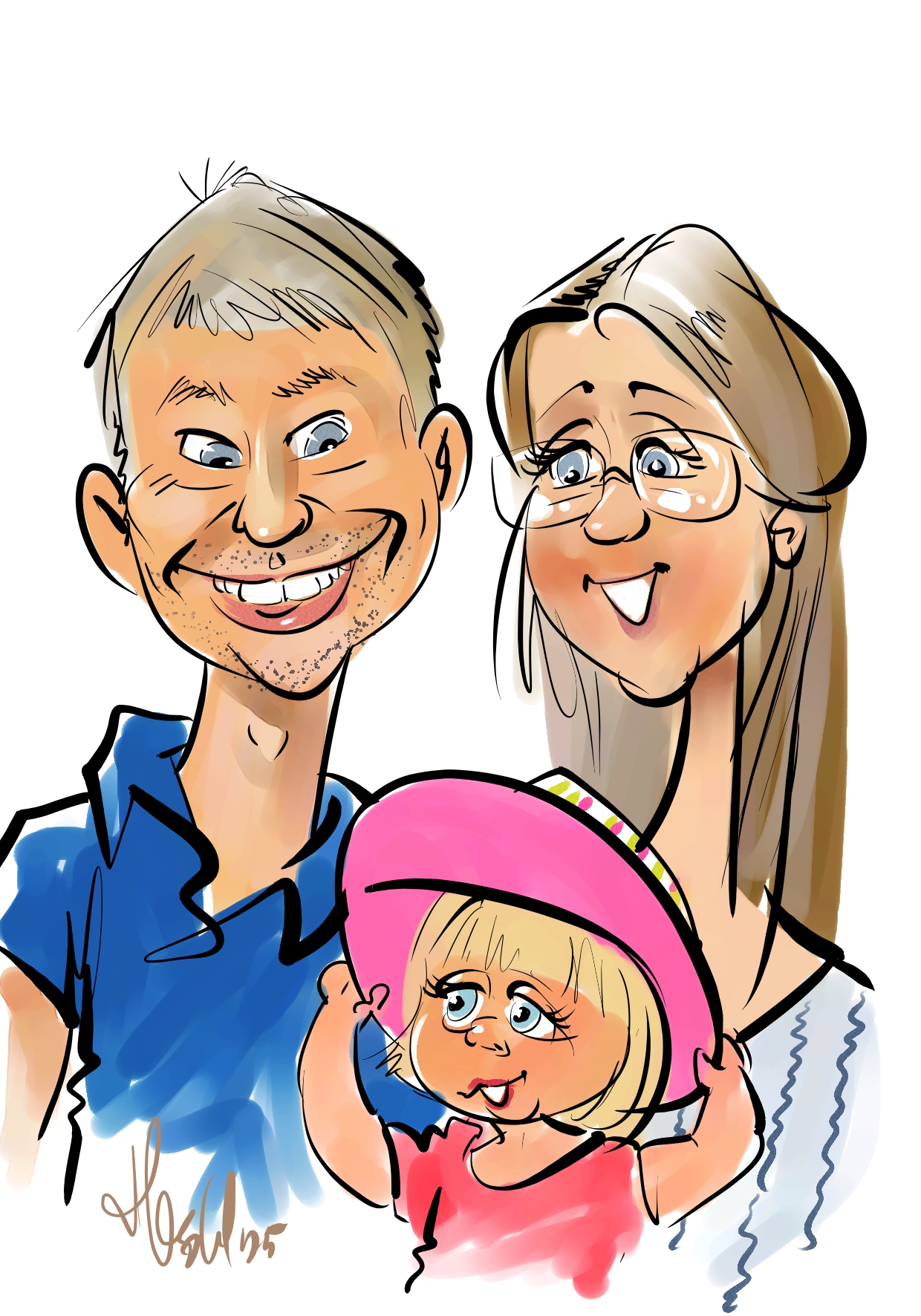 Karikatuur Karikatuur