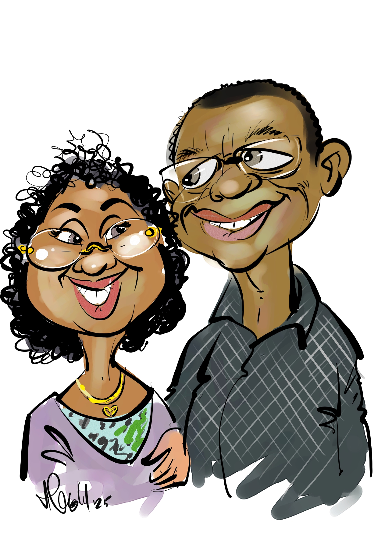 Karikatuur