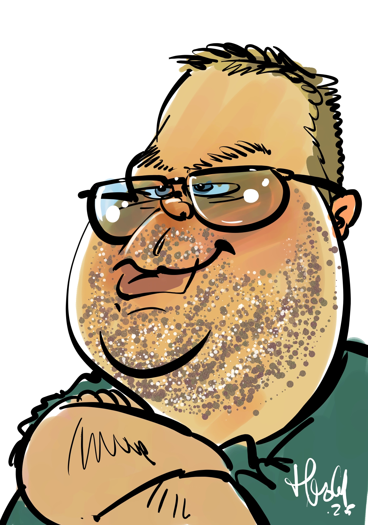 Karikatuur
