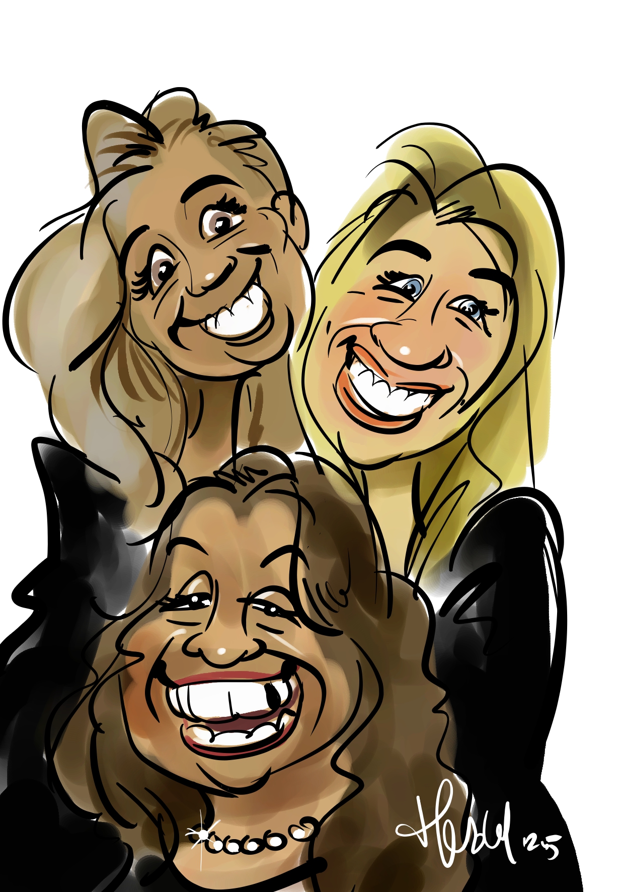 Karikatuur