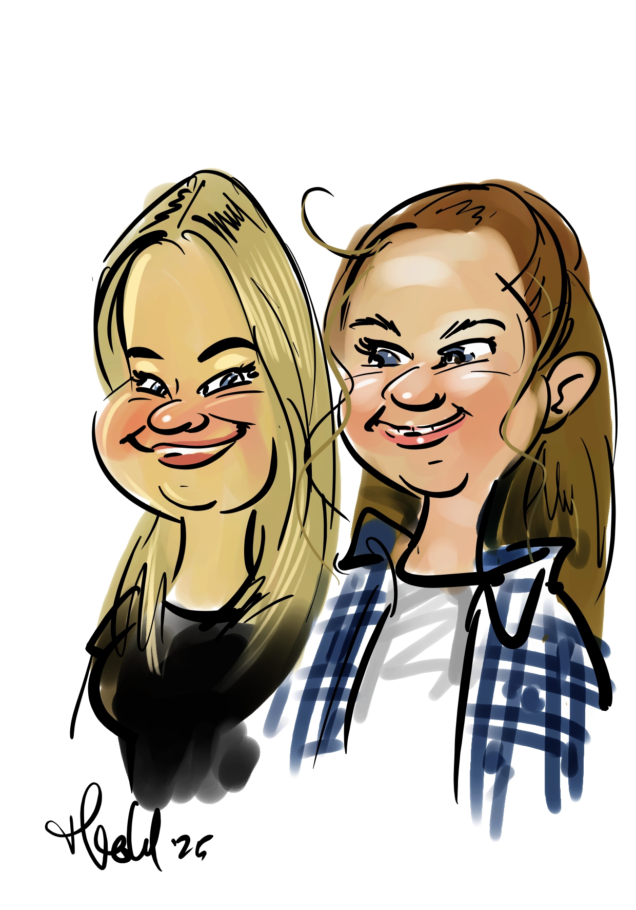 Karikatuur