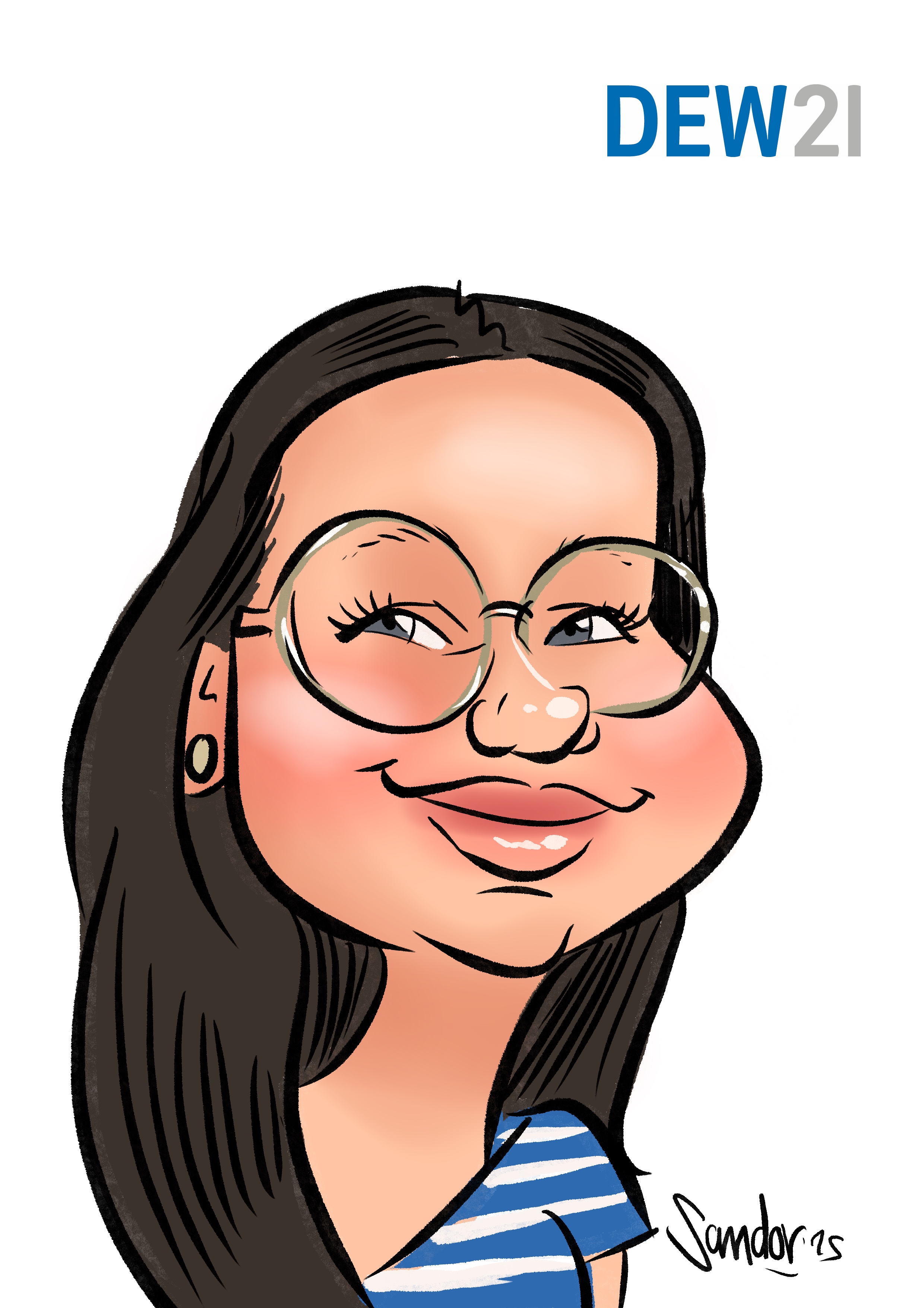Karikatuur
