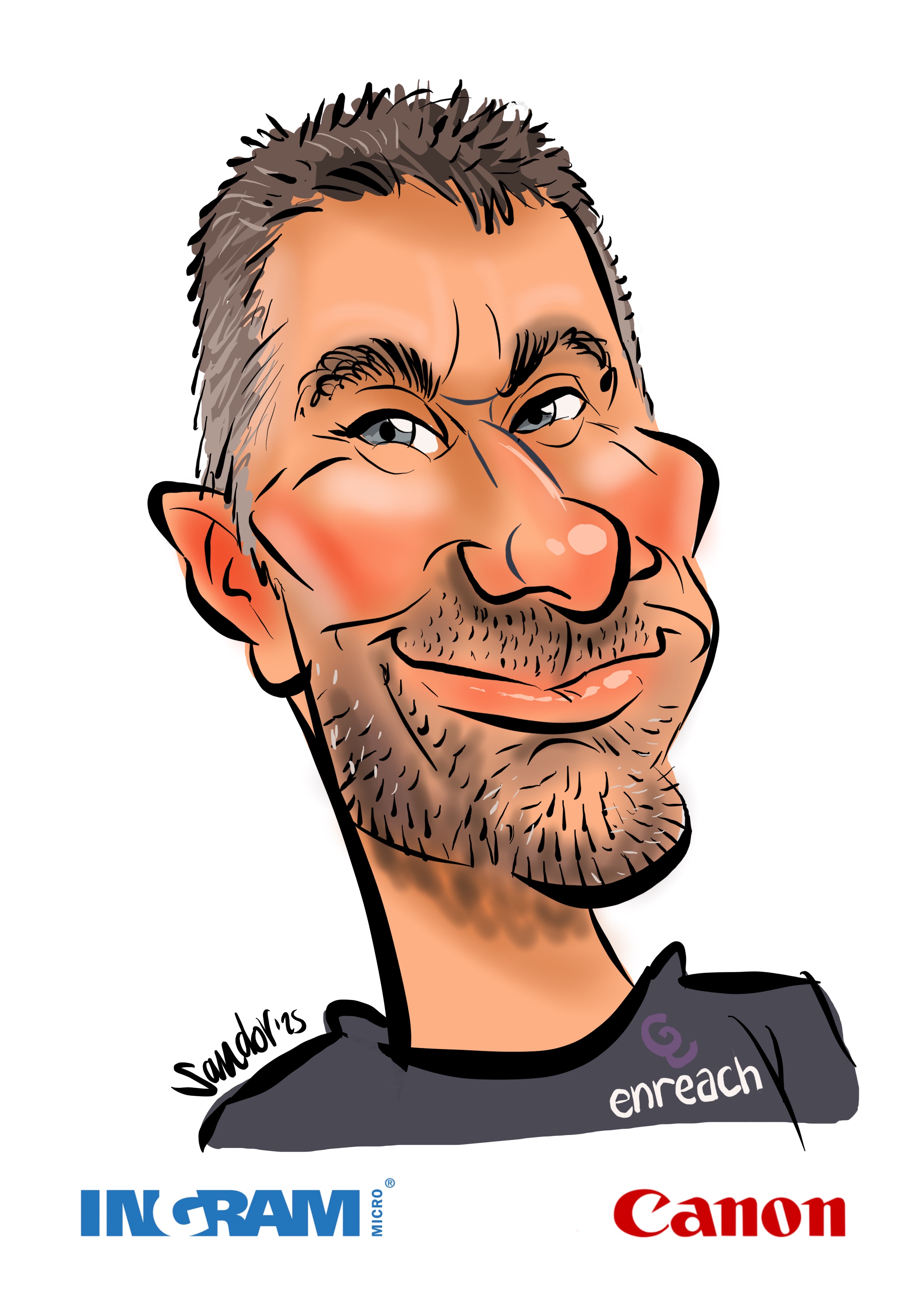 Karikatuur