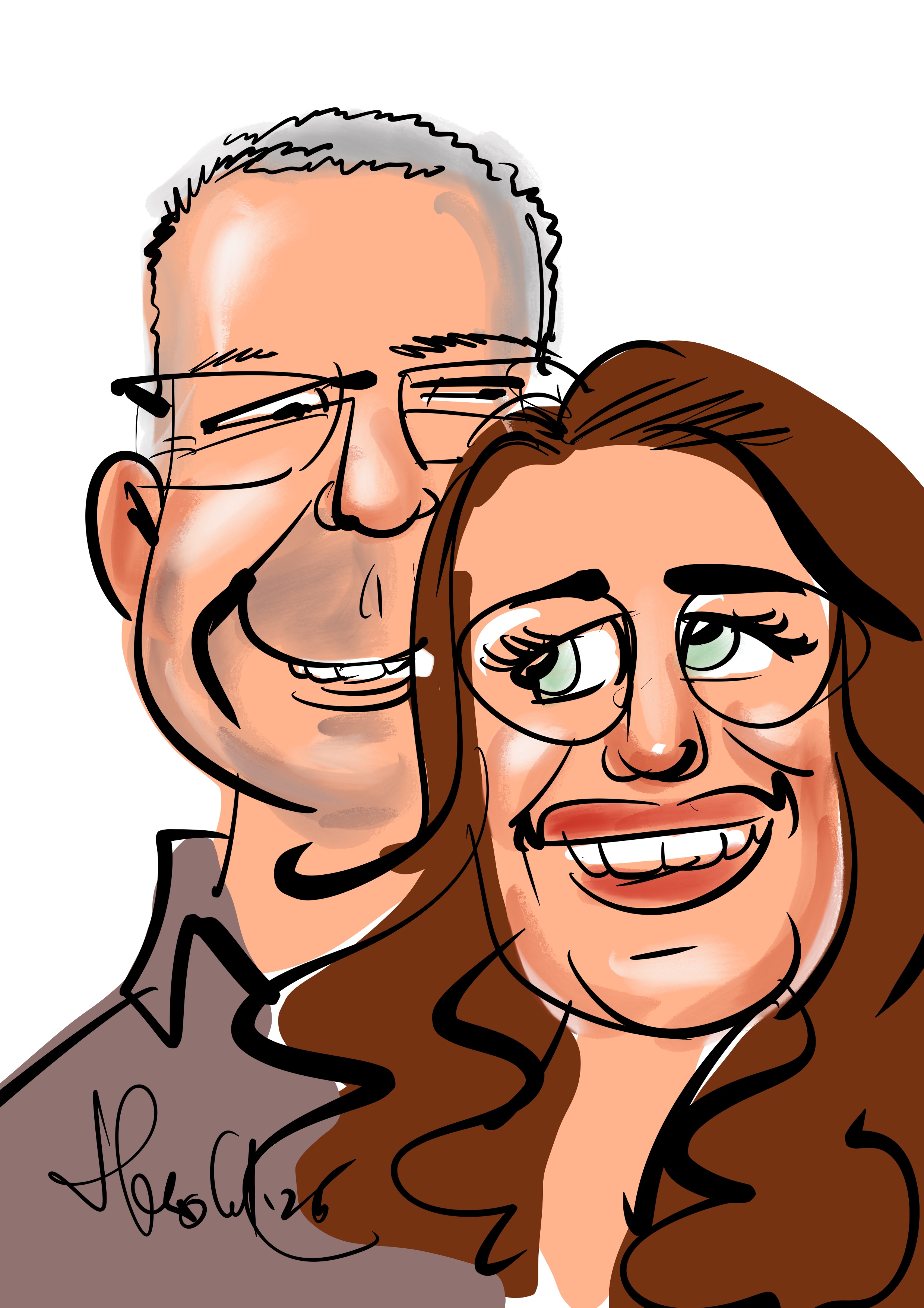 Karikatuur