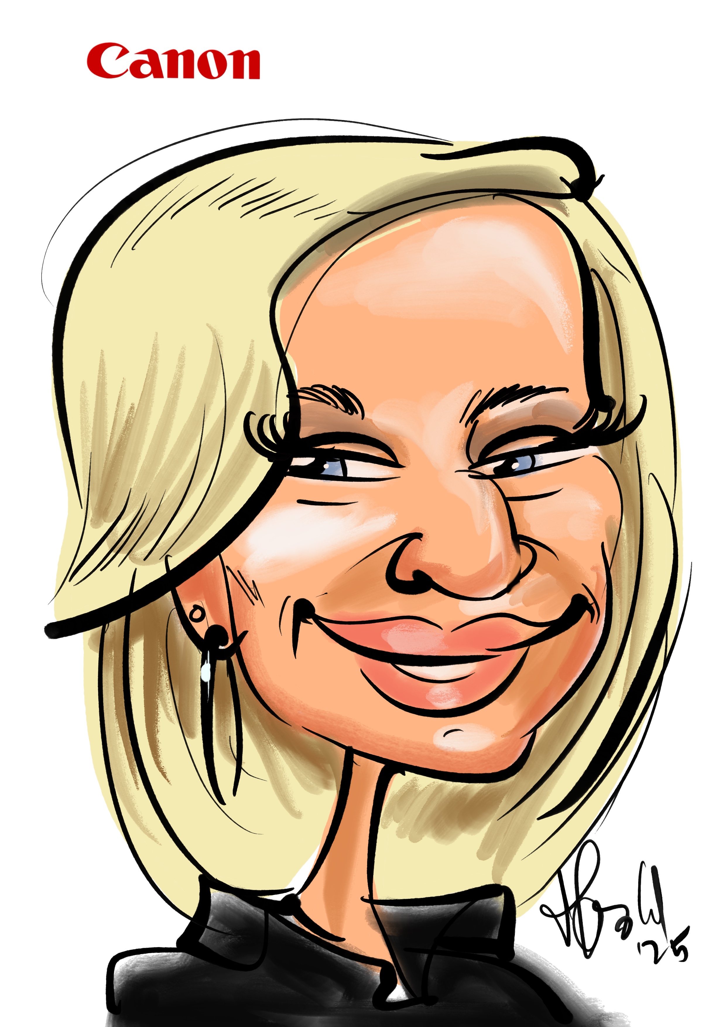 Karikatuur