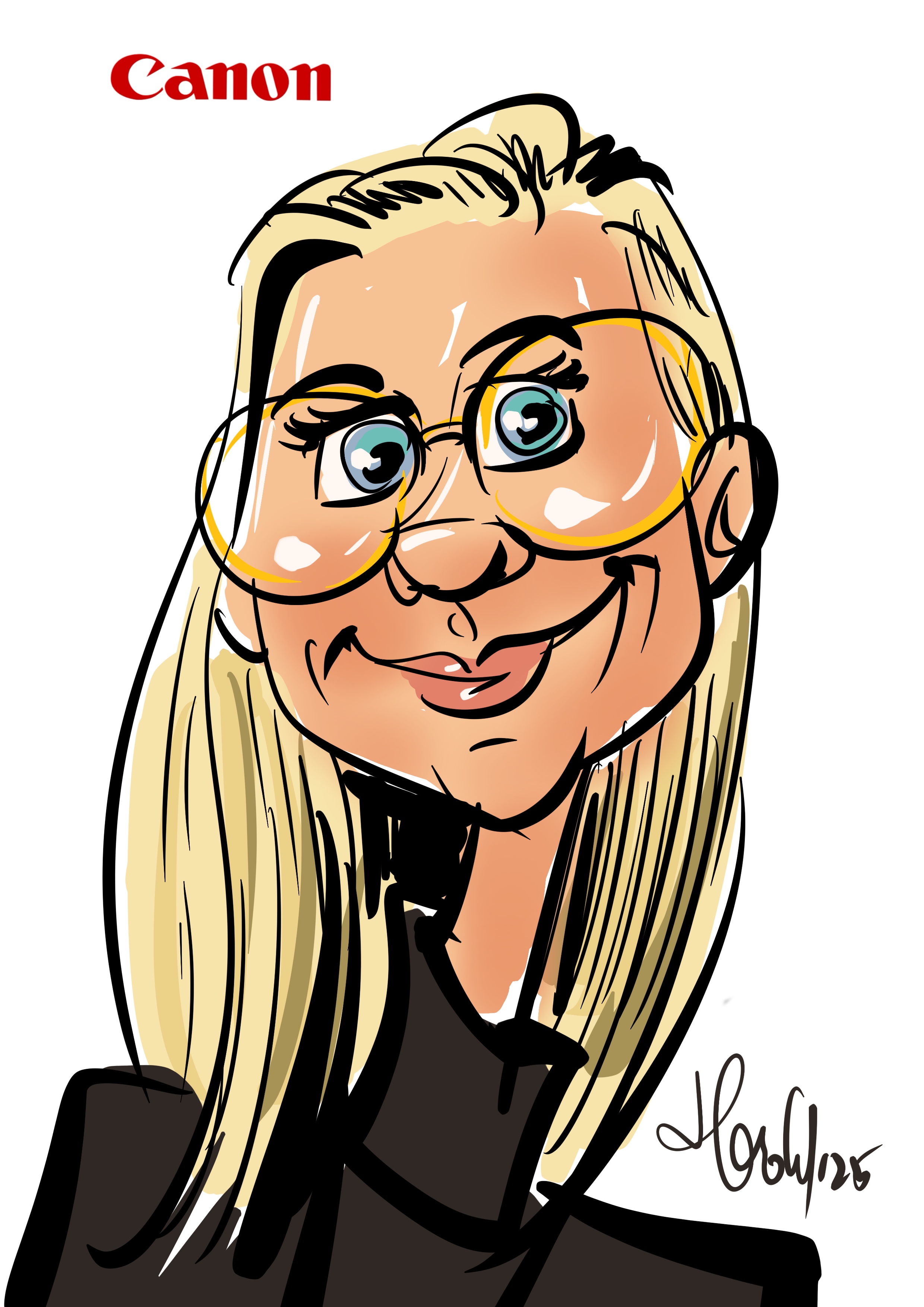 Karikatuur