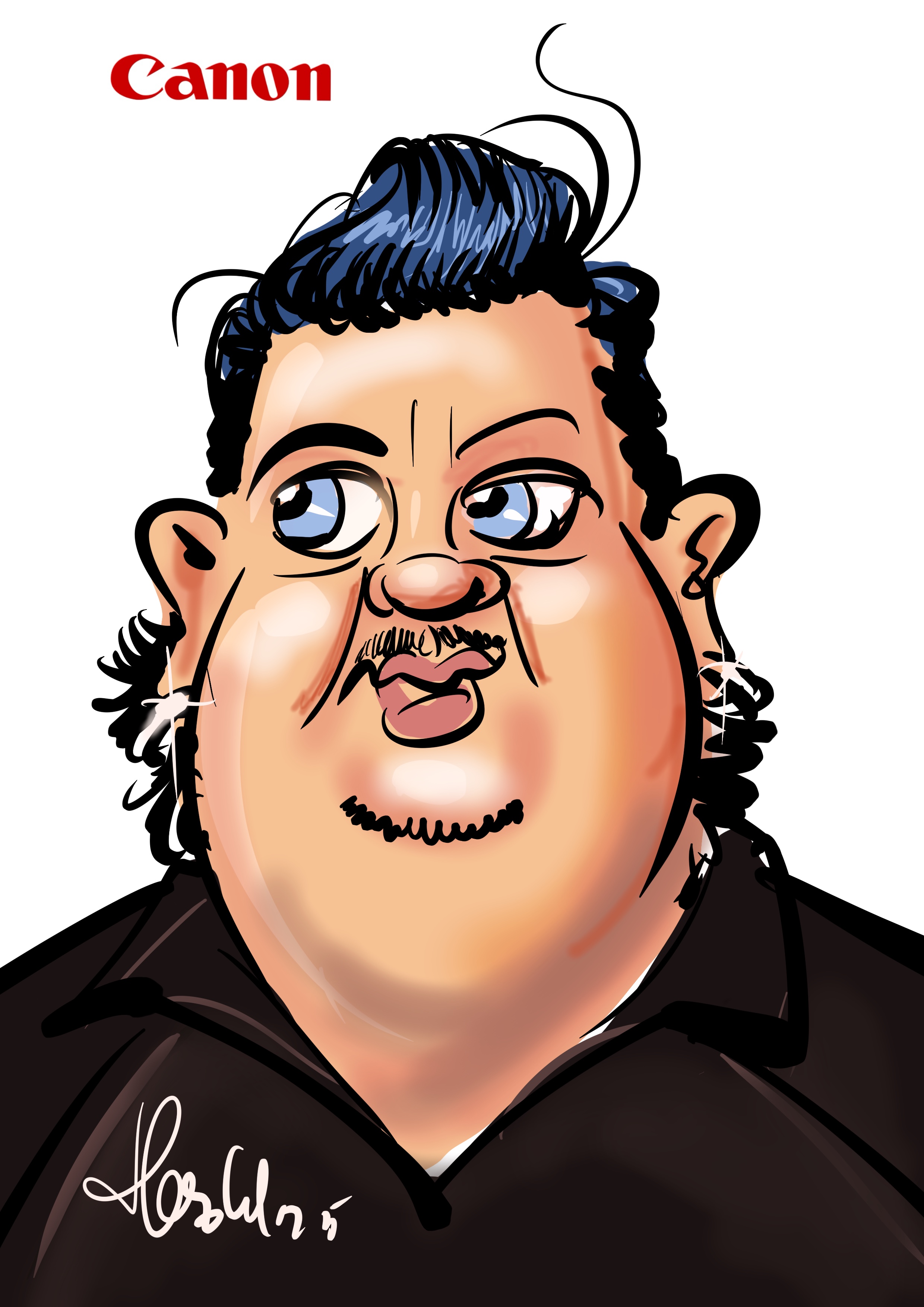 Karikatuur