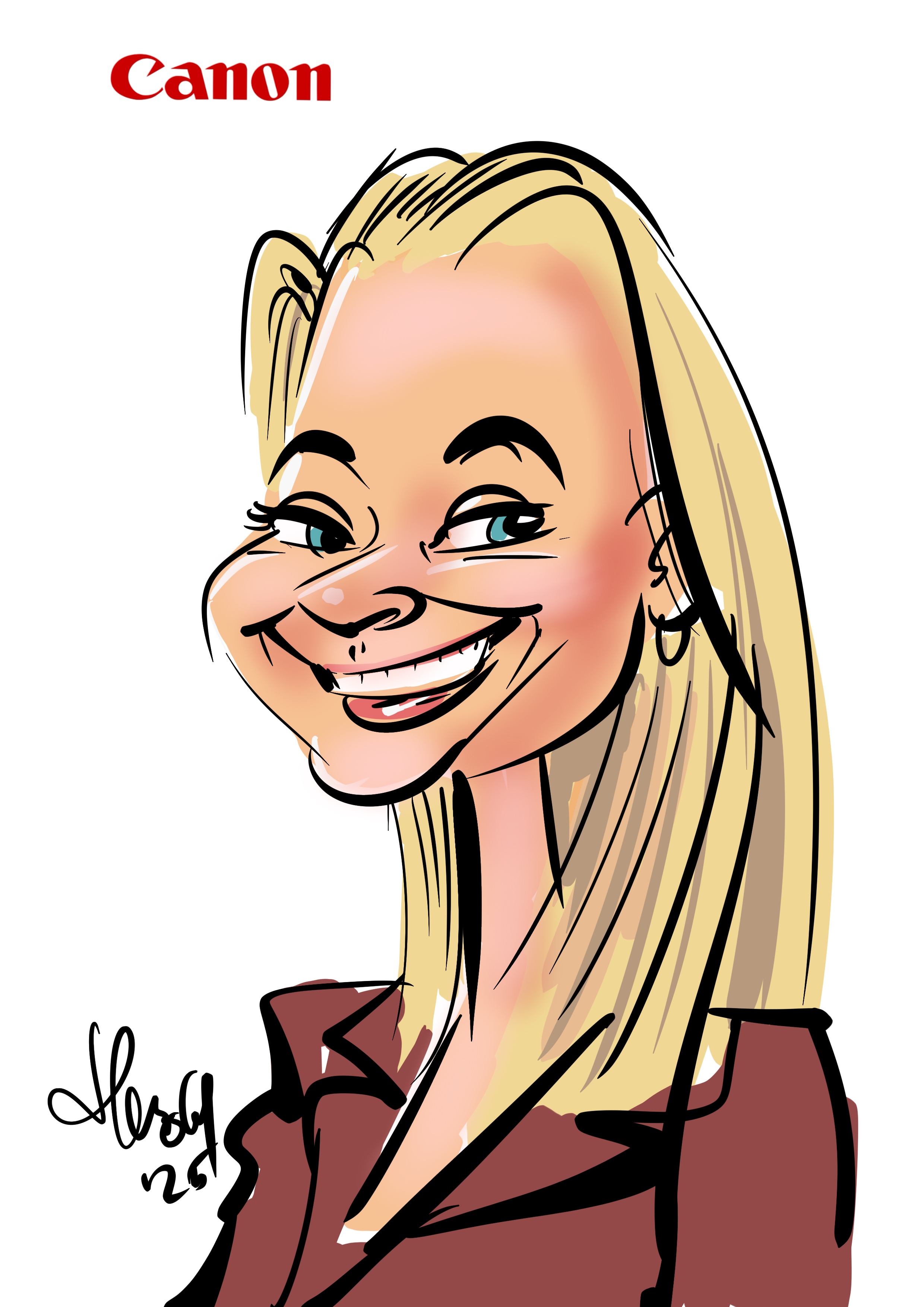 Karikatuur
