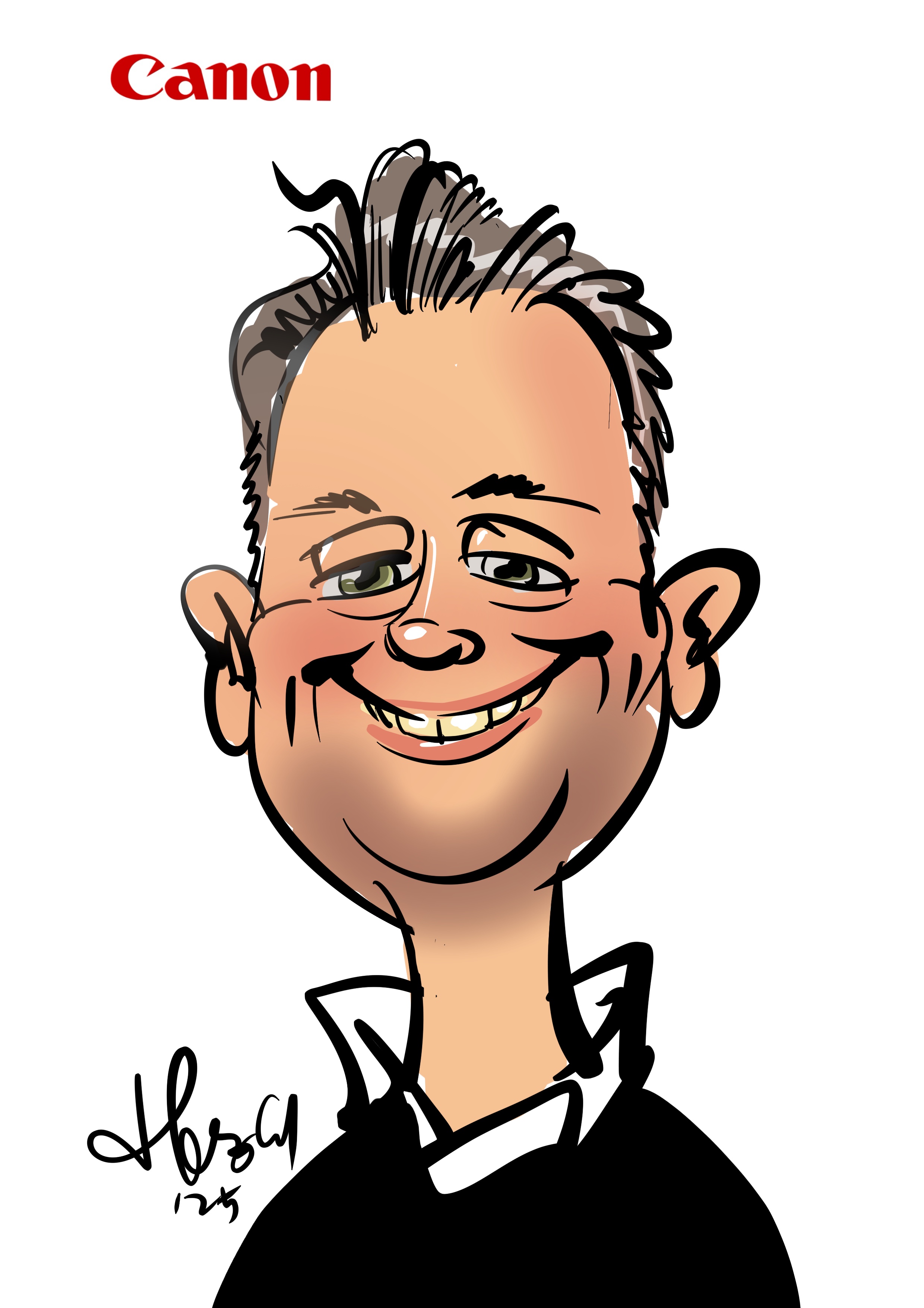 Karikatuur