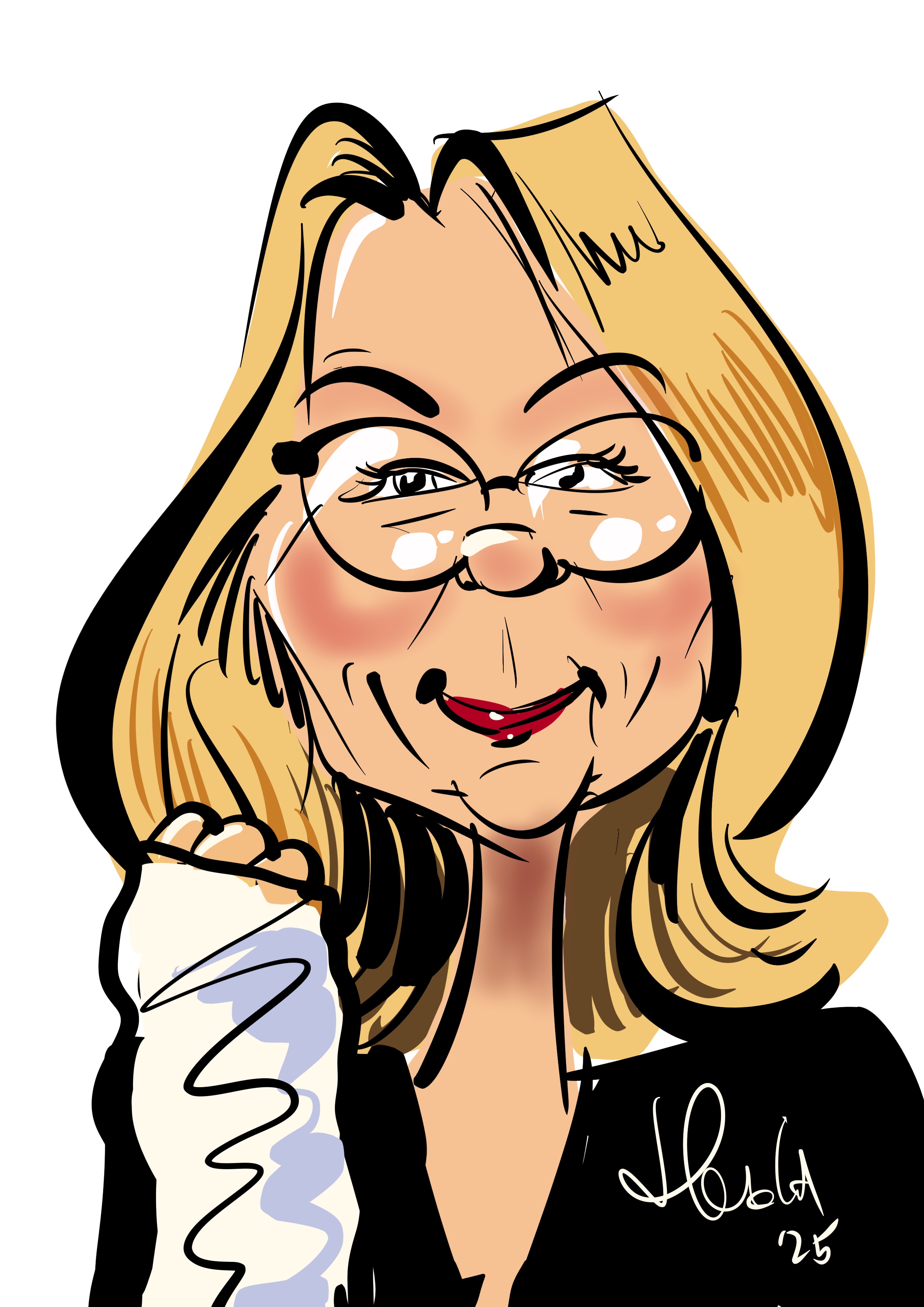 Karikatuur