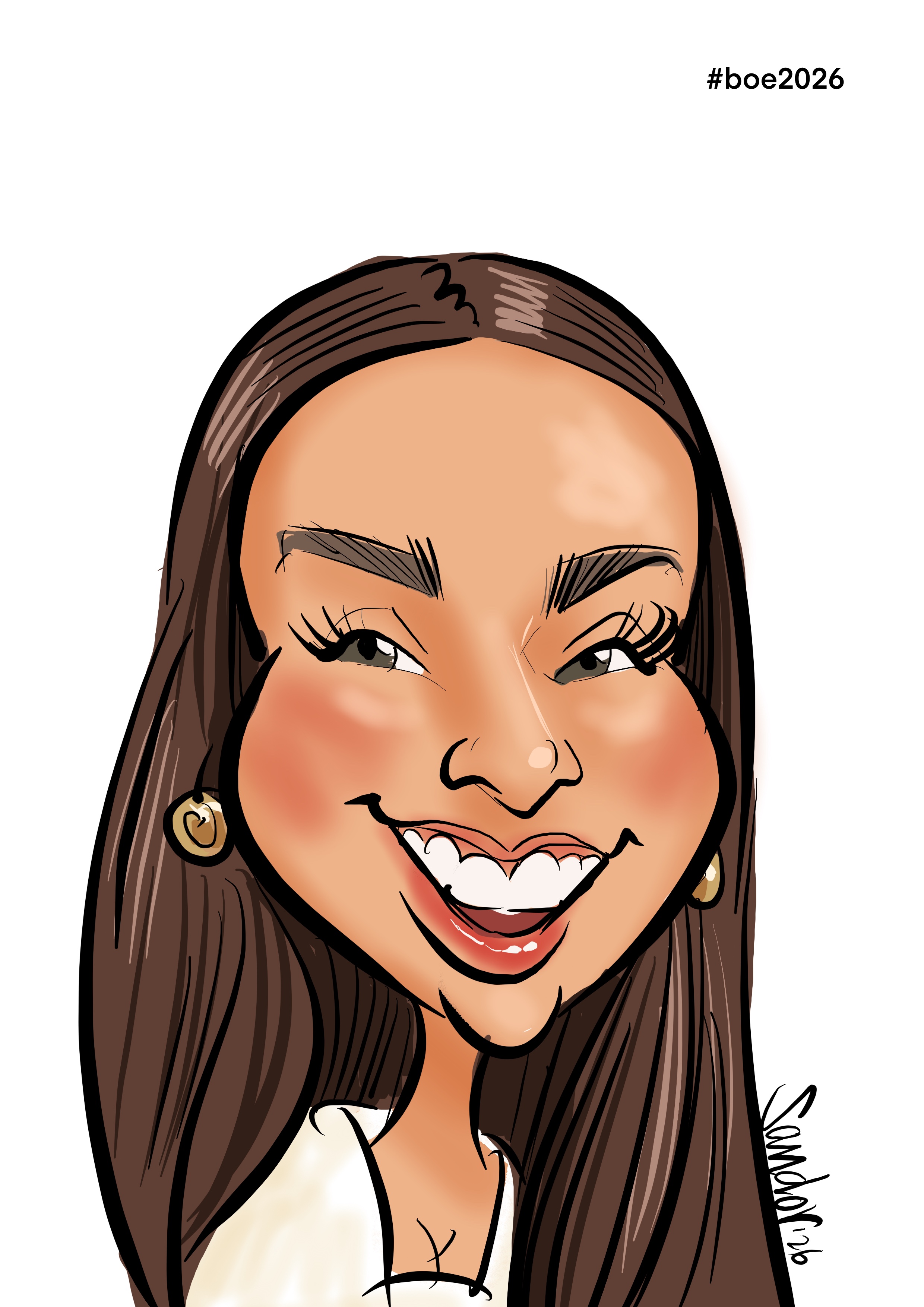 Karikatuur
