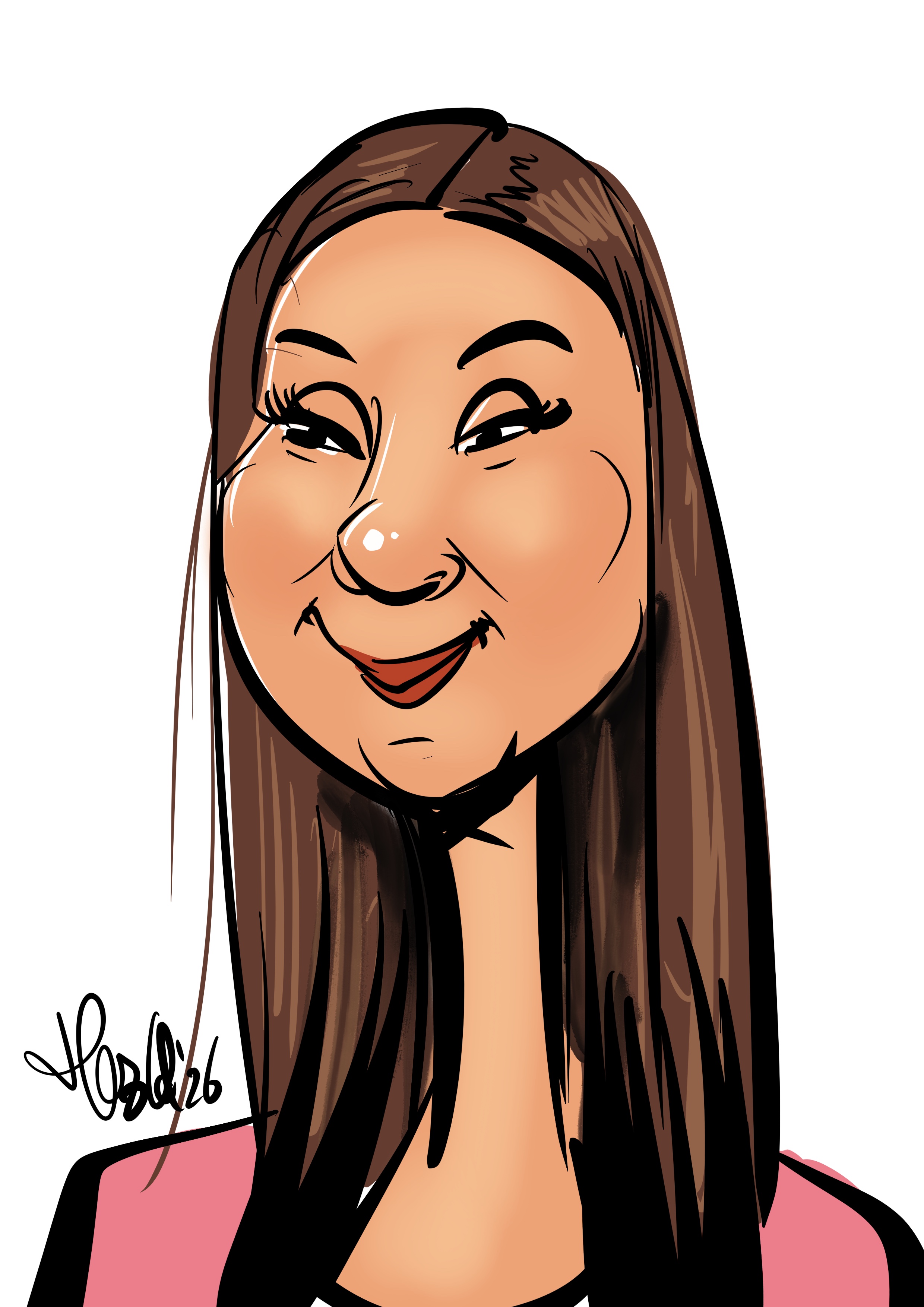 Karikatuur