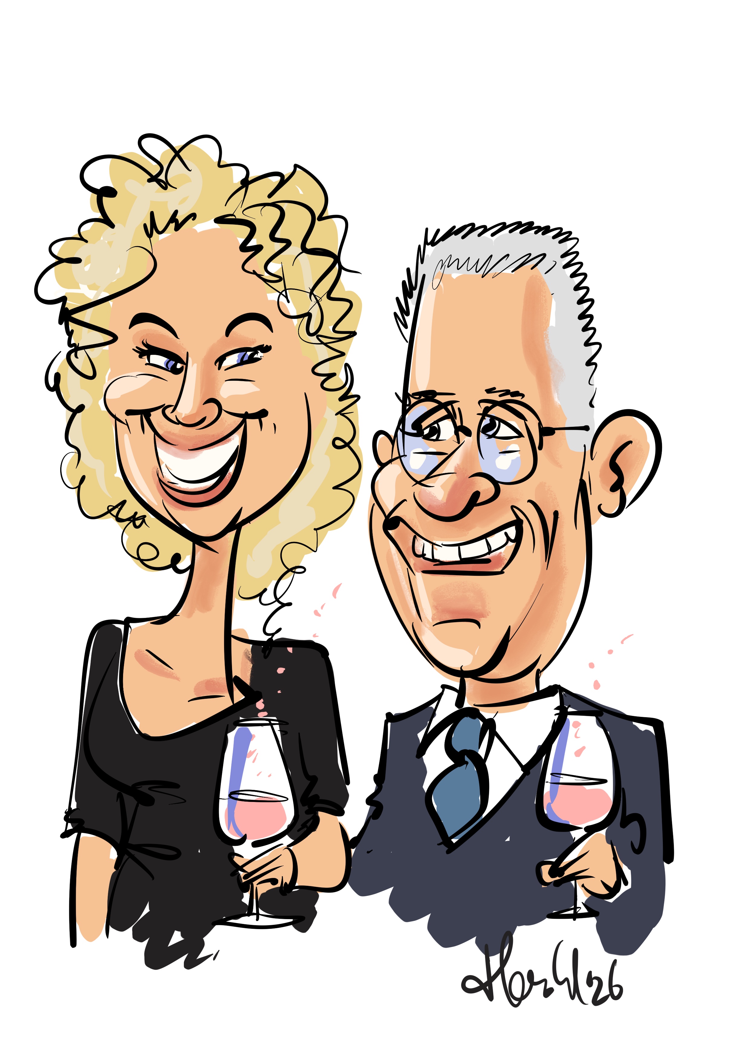 Karikatuur