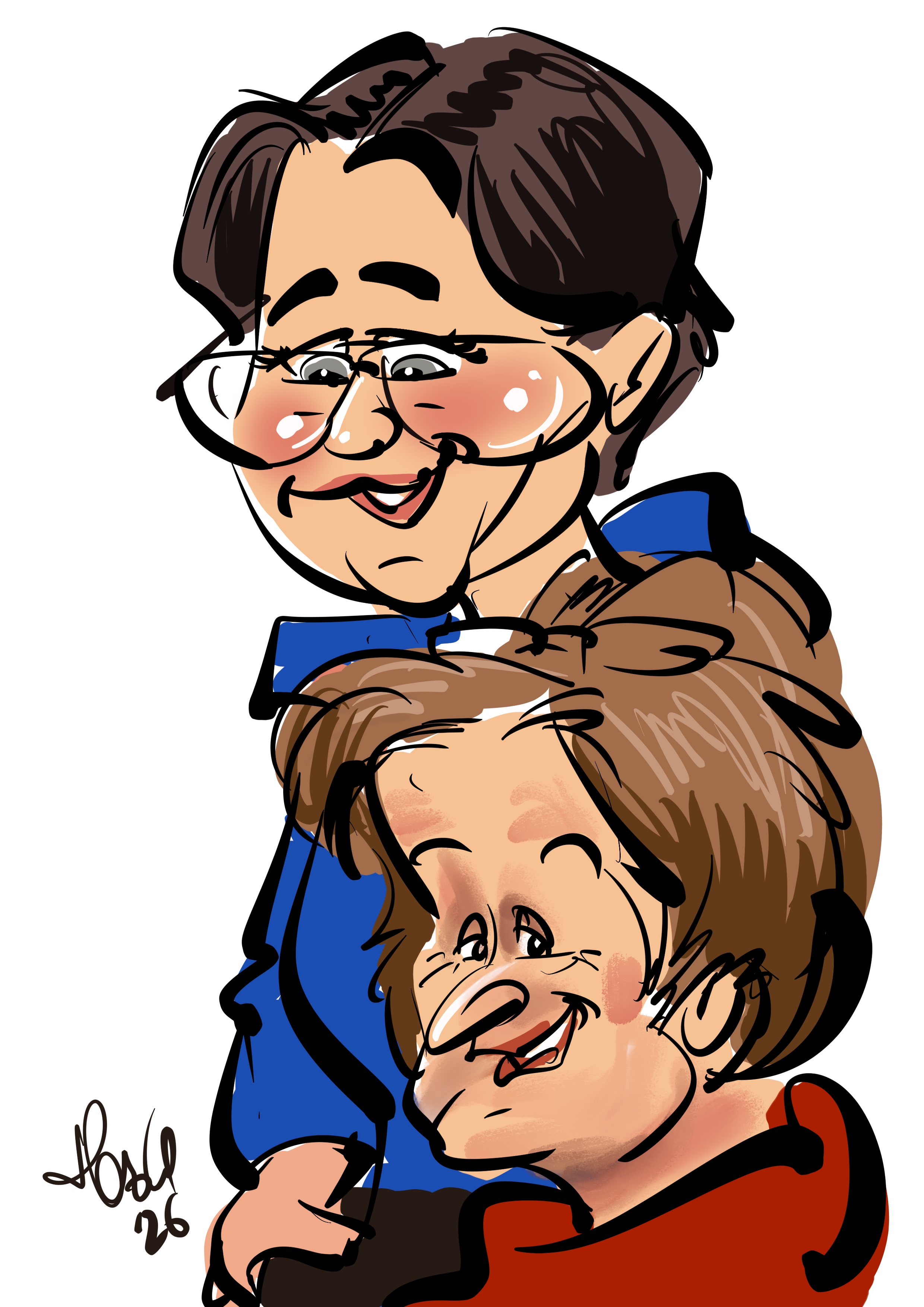 Karikatuur