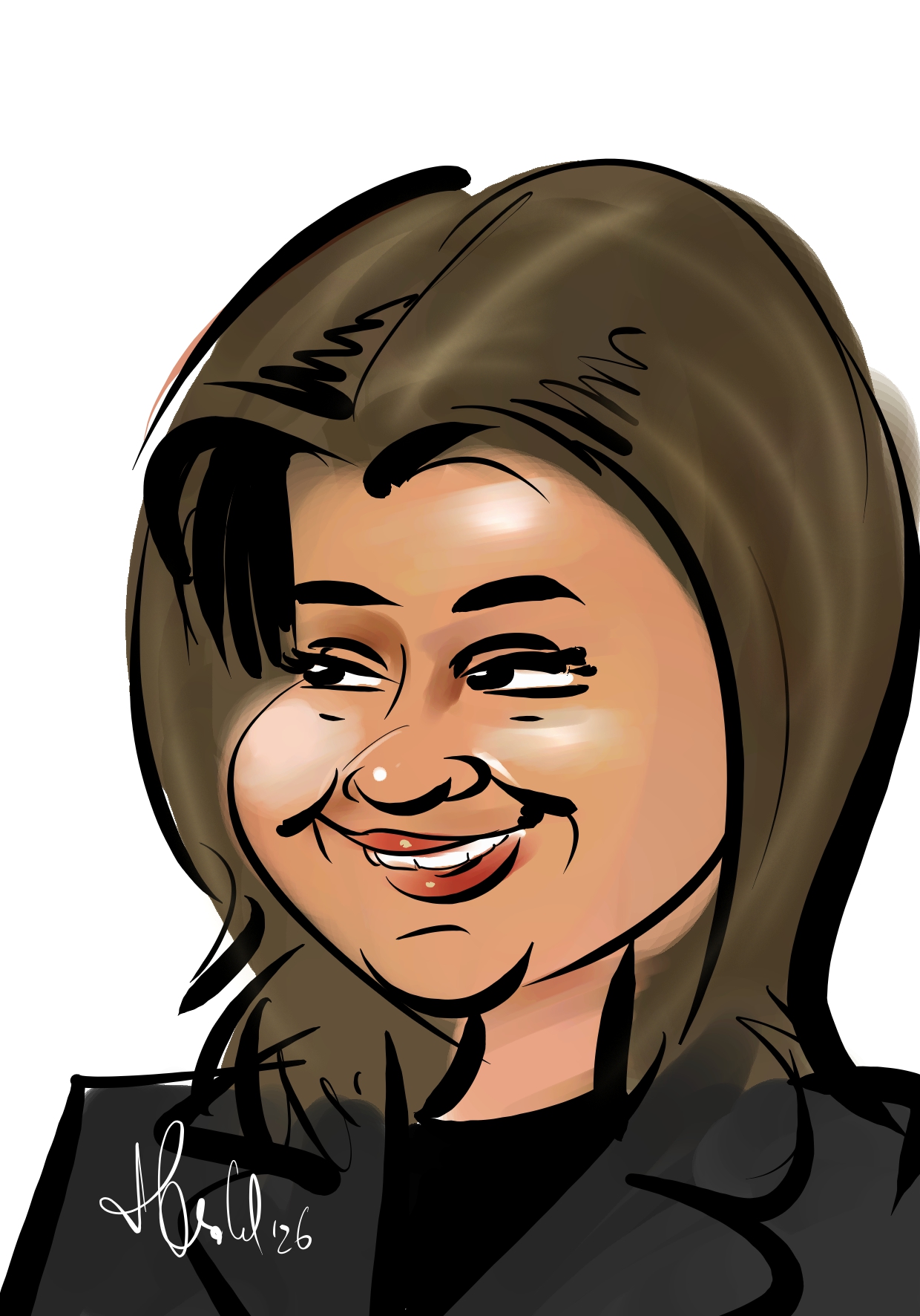 Karikatuur