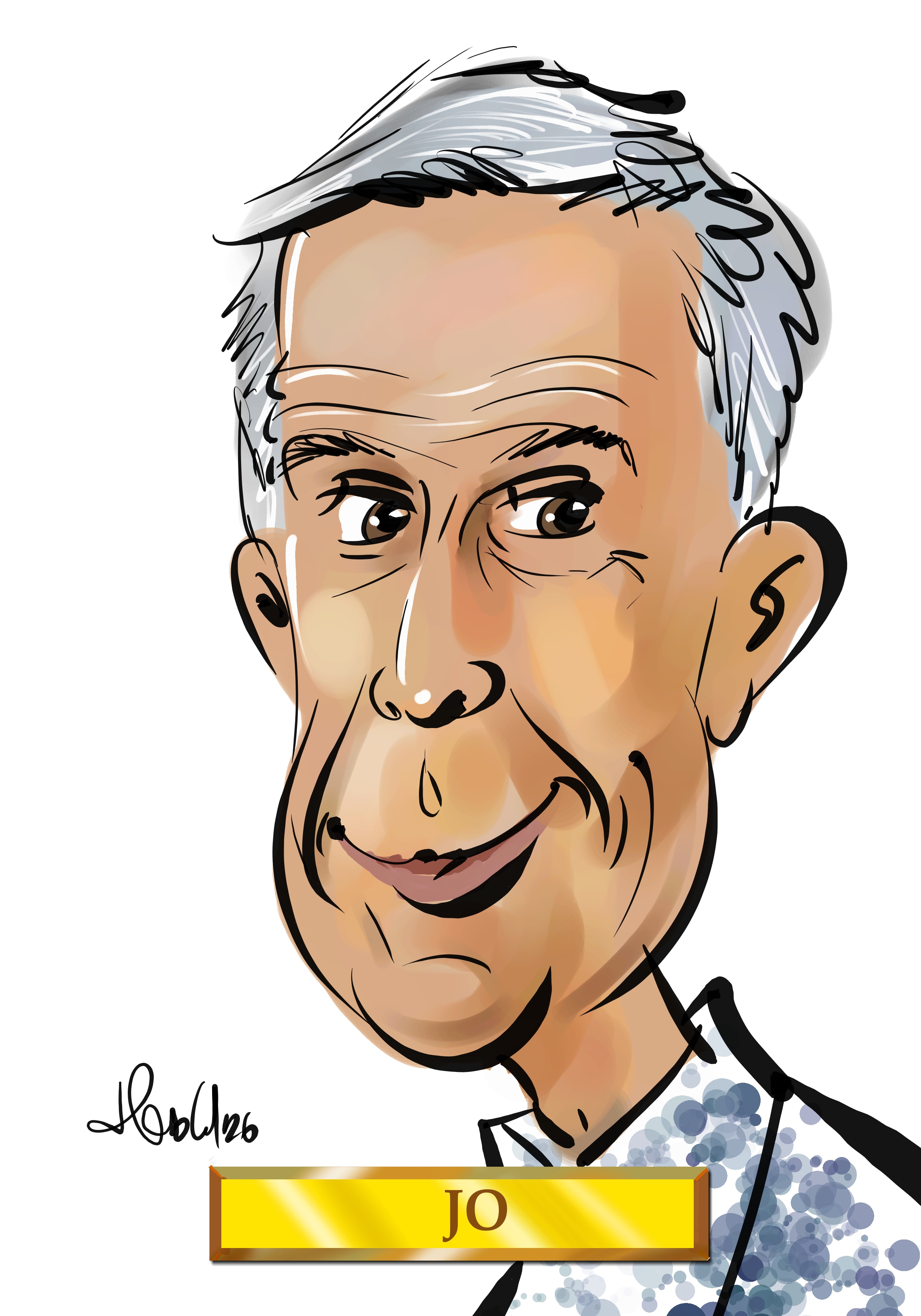 Karikatuur