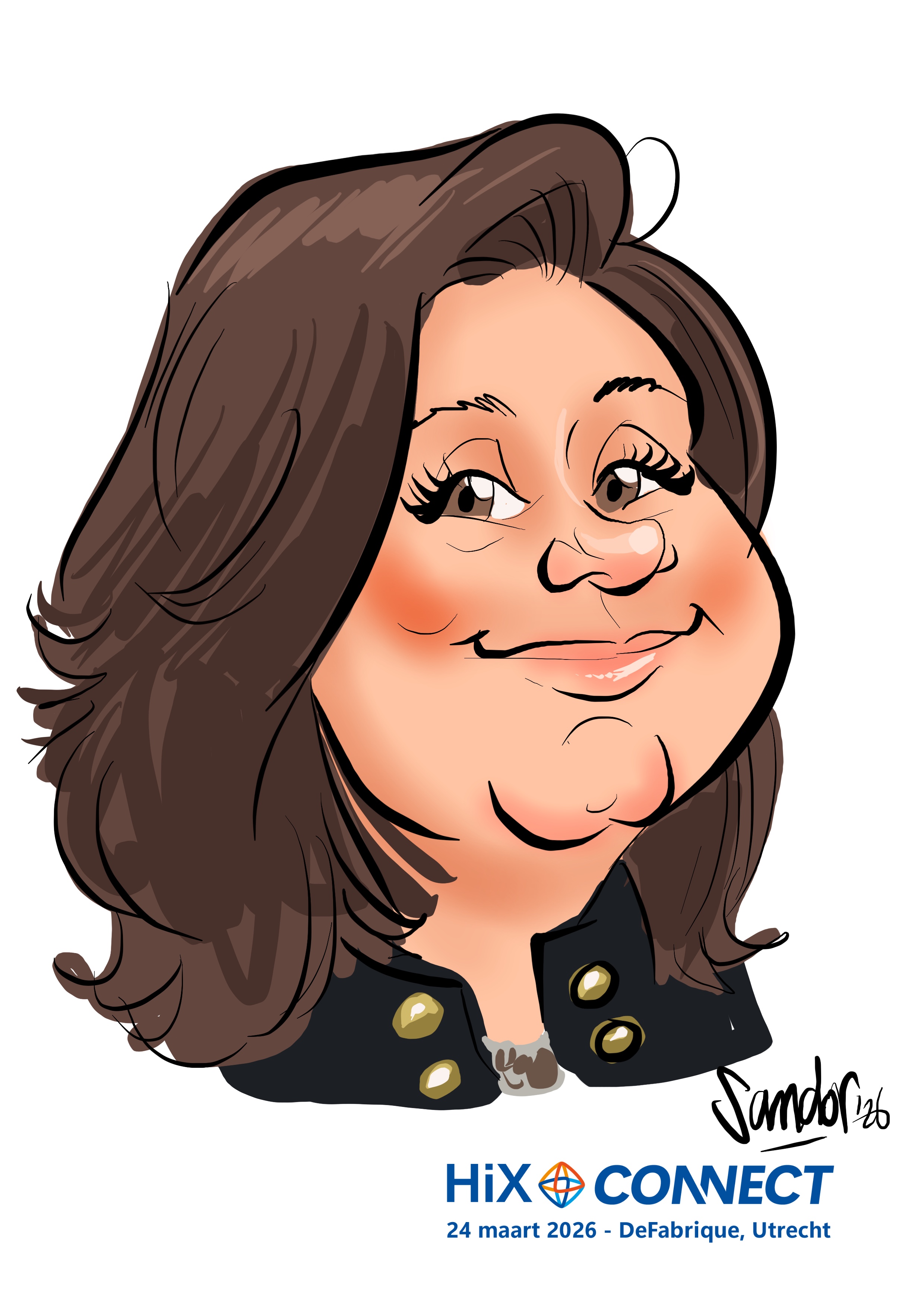 Karikatuur