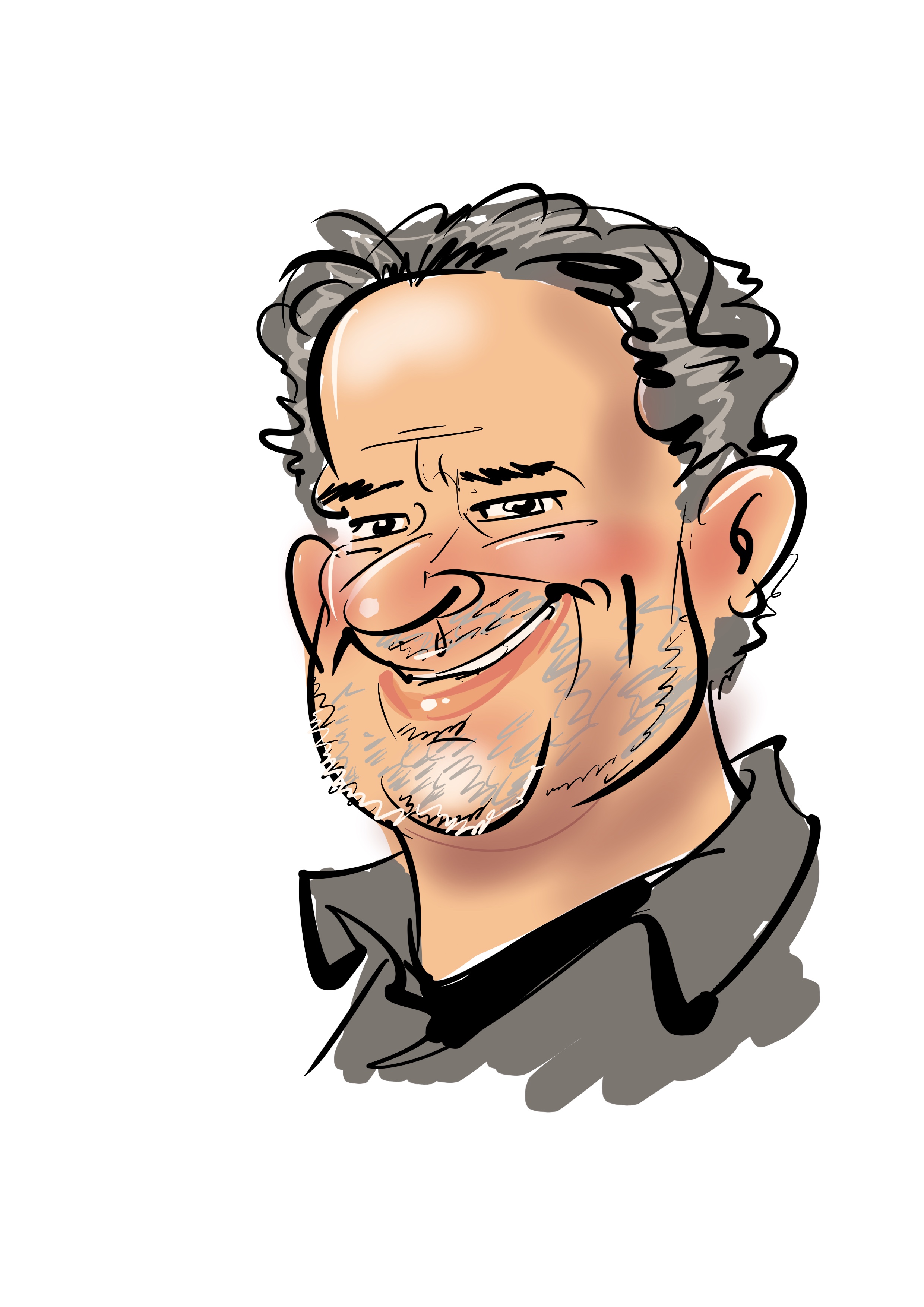 Karikatuur