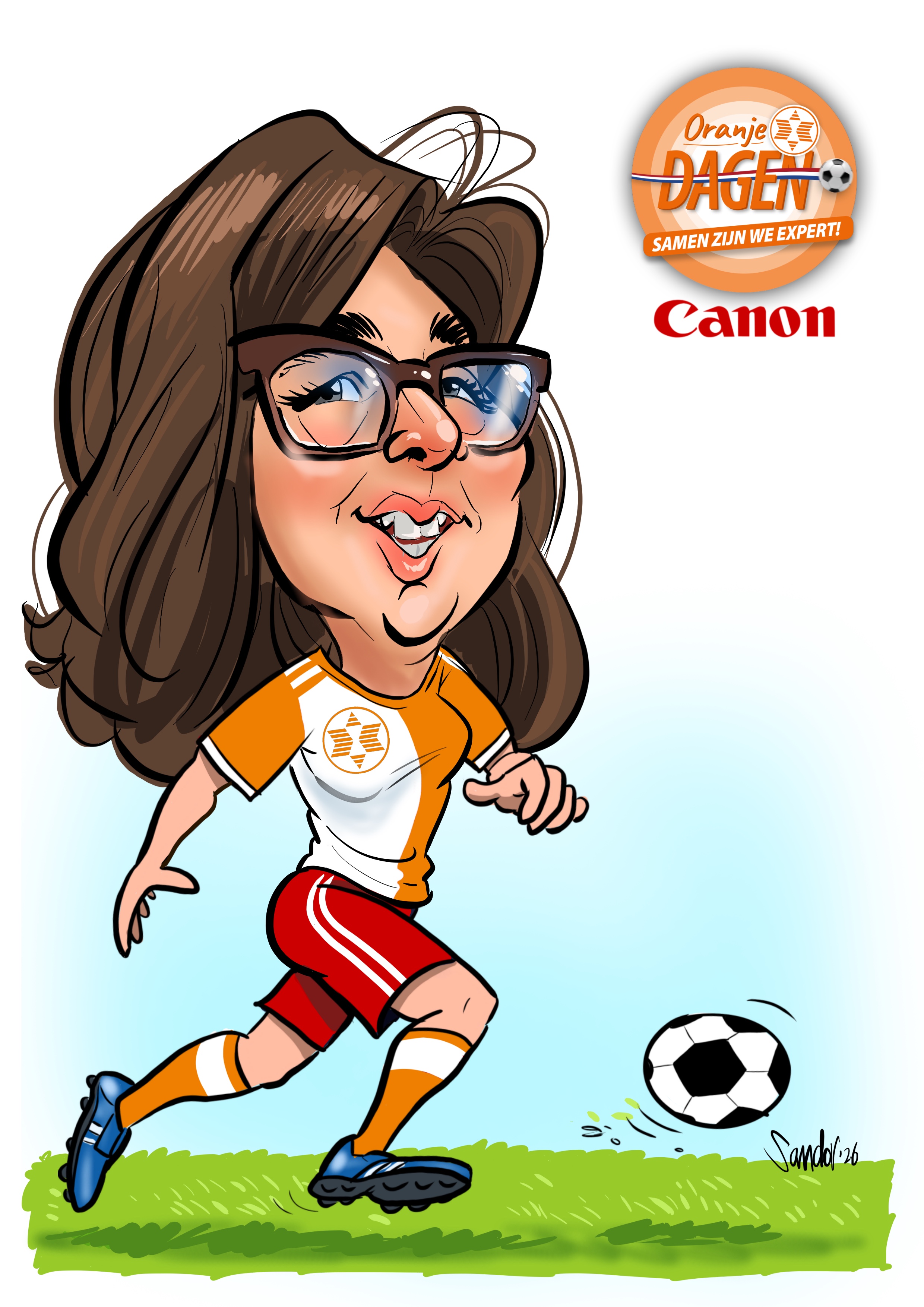 Karikatuur