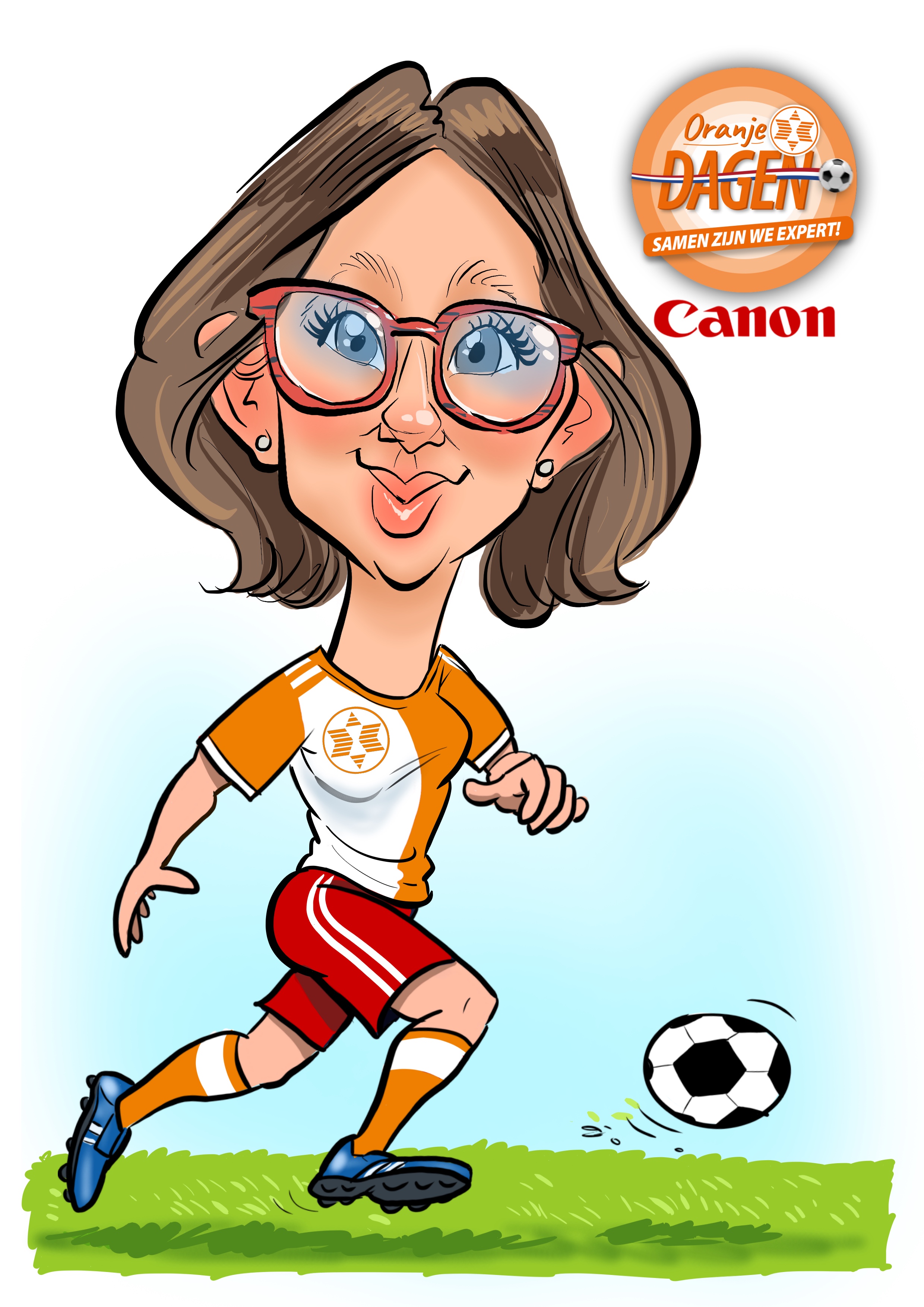 Karikatuur