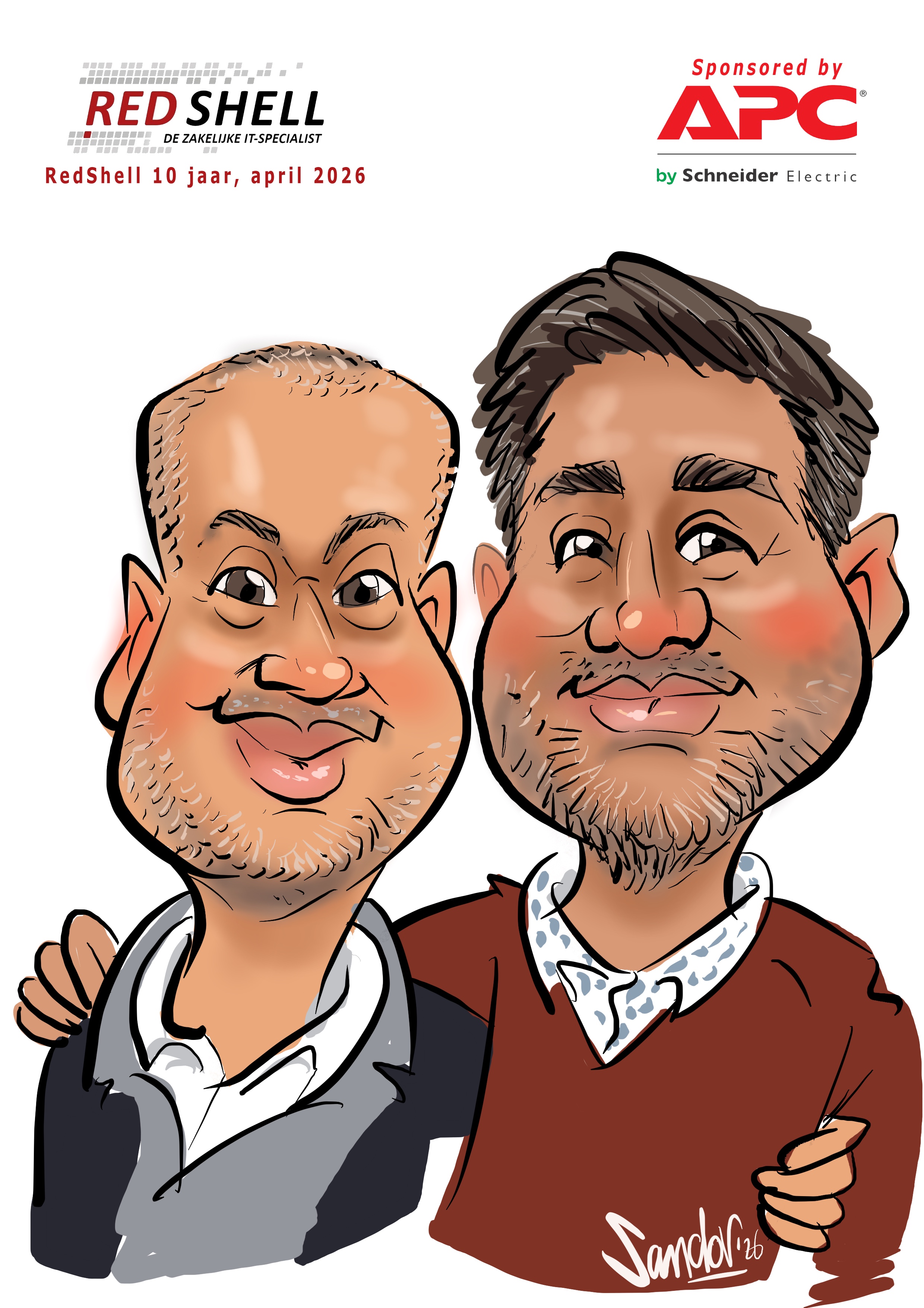 Karikatuur