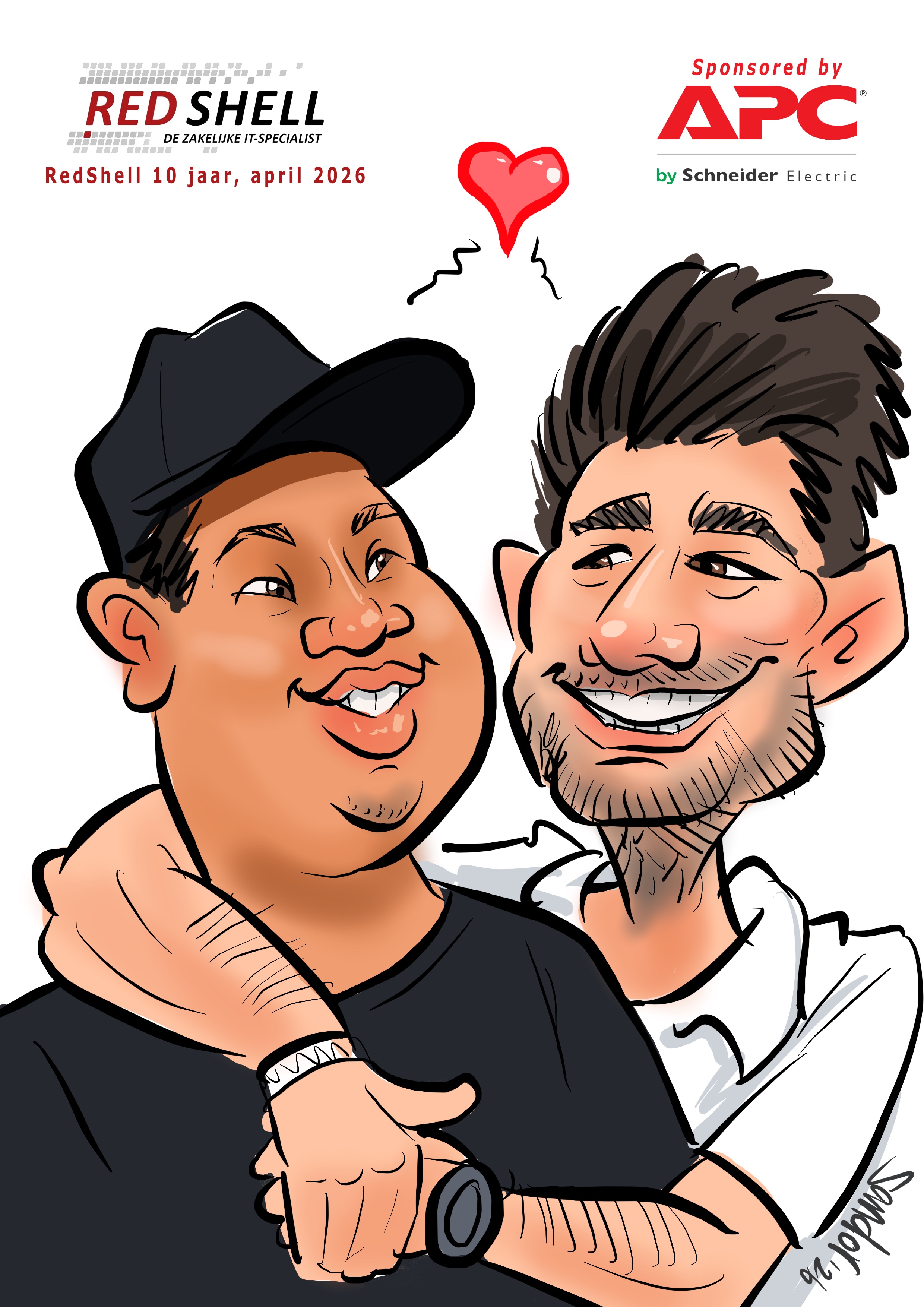 Karikatuur