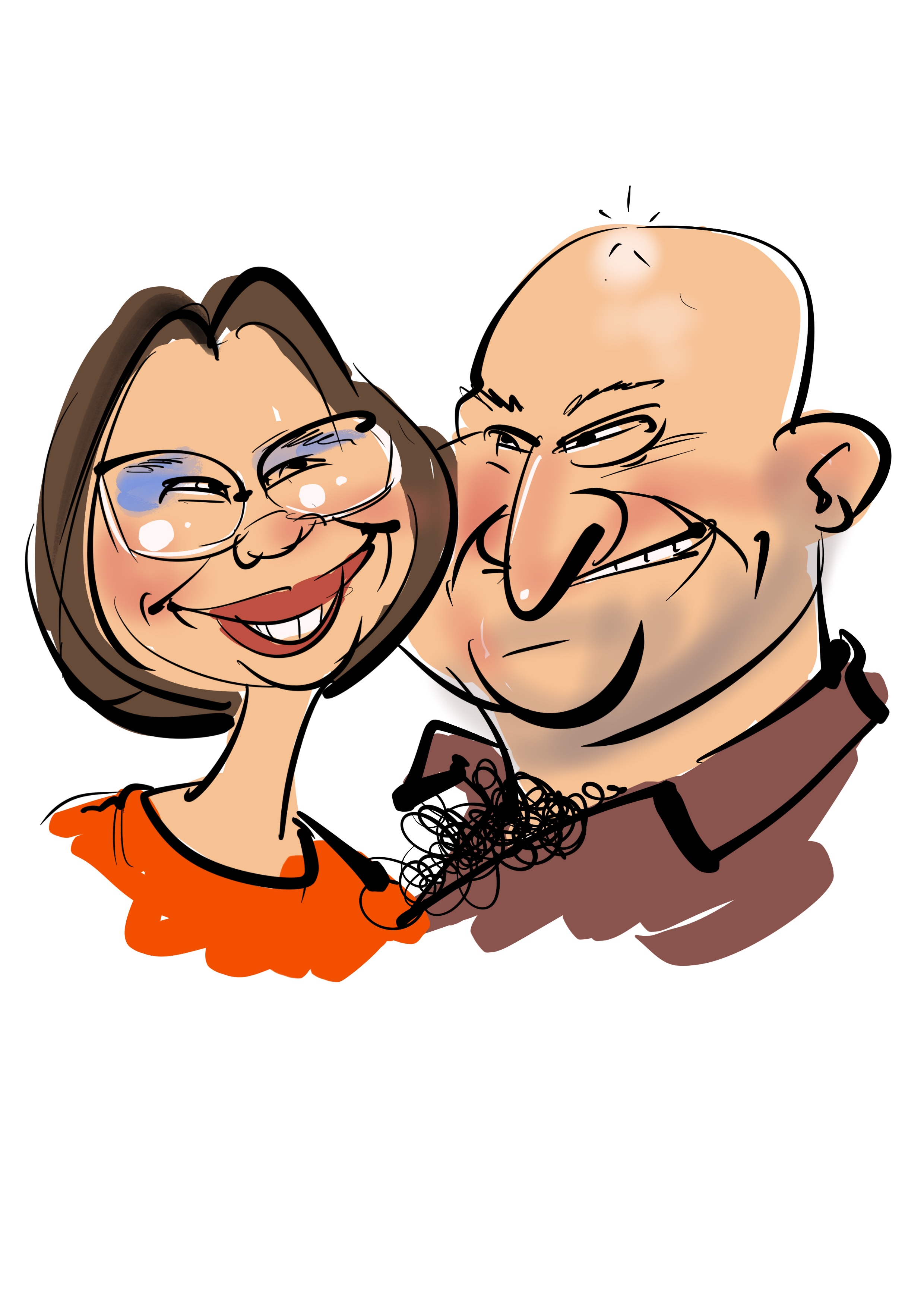 Karikatuur
