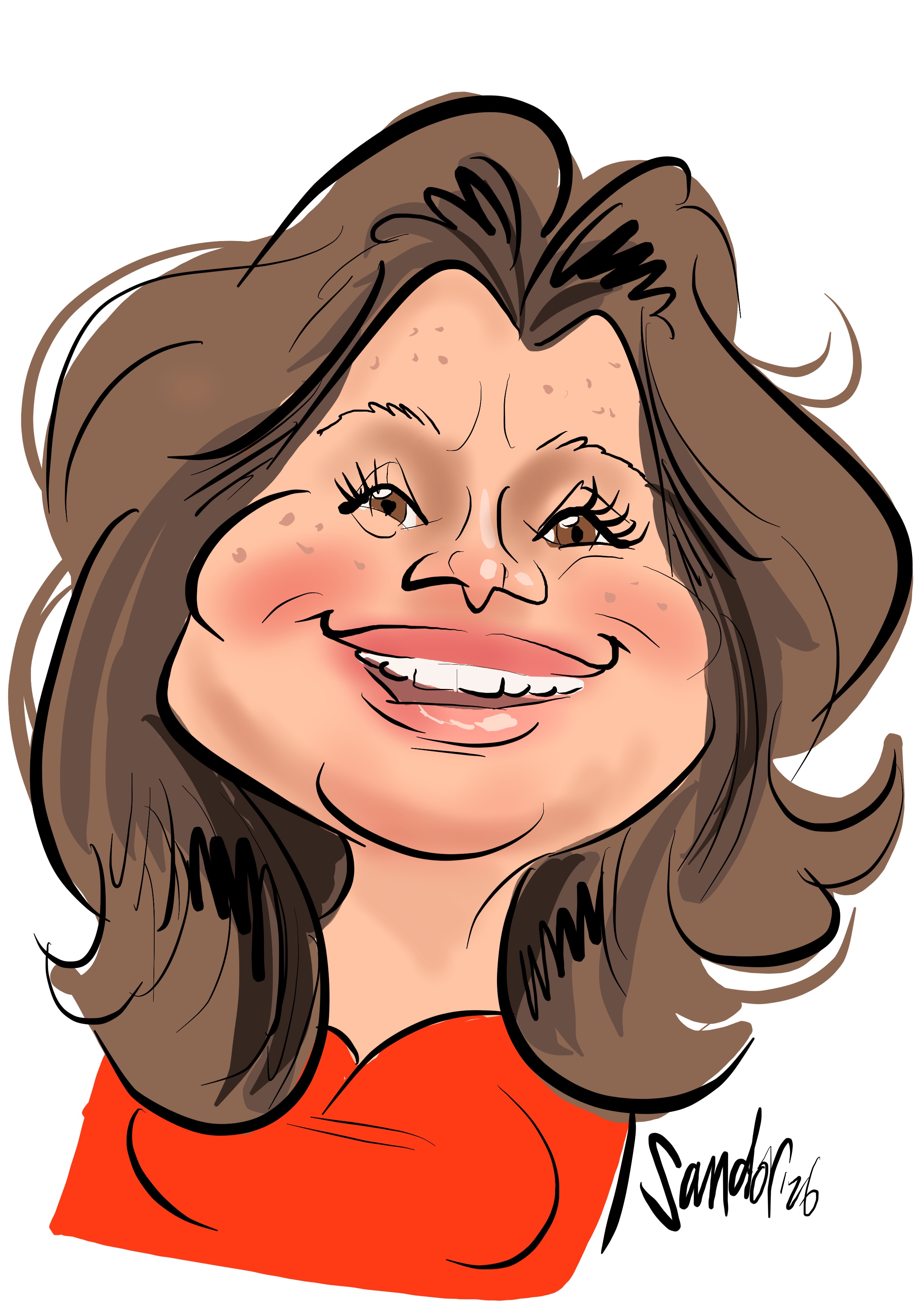 Karikatuur