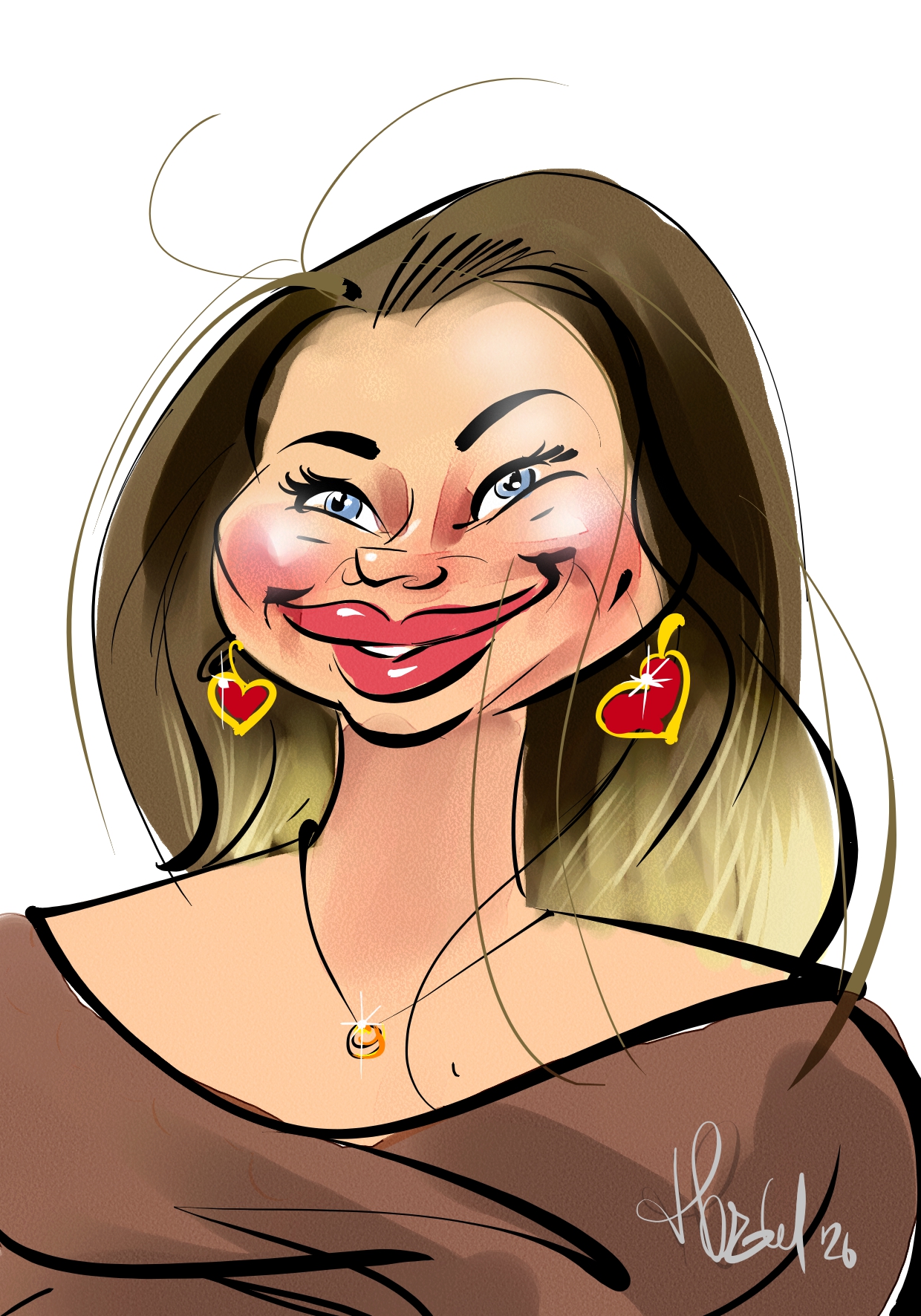 Karikatuur