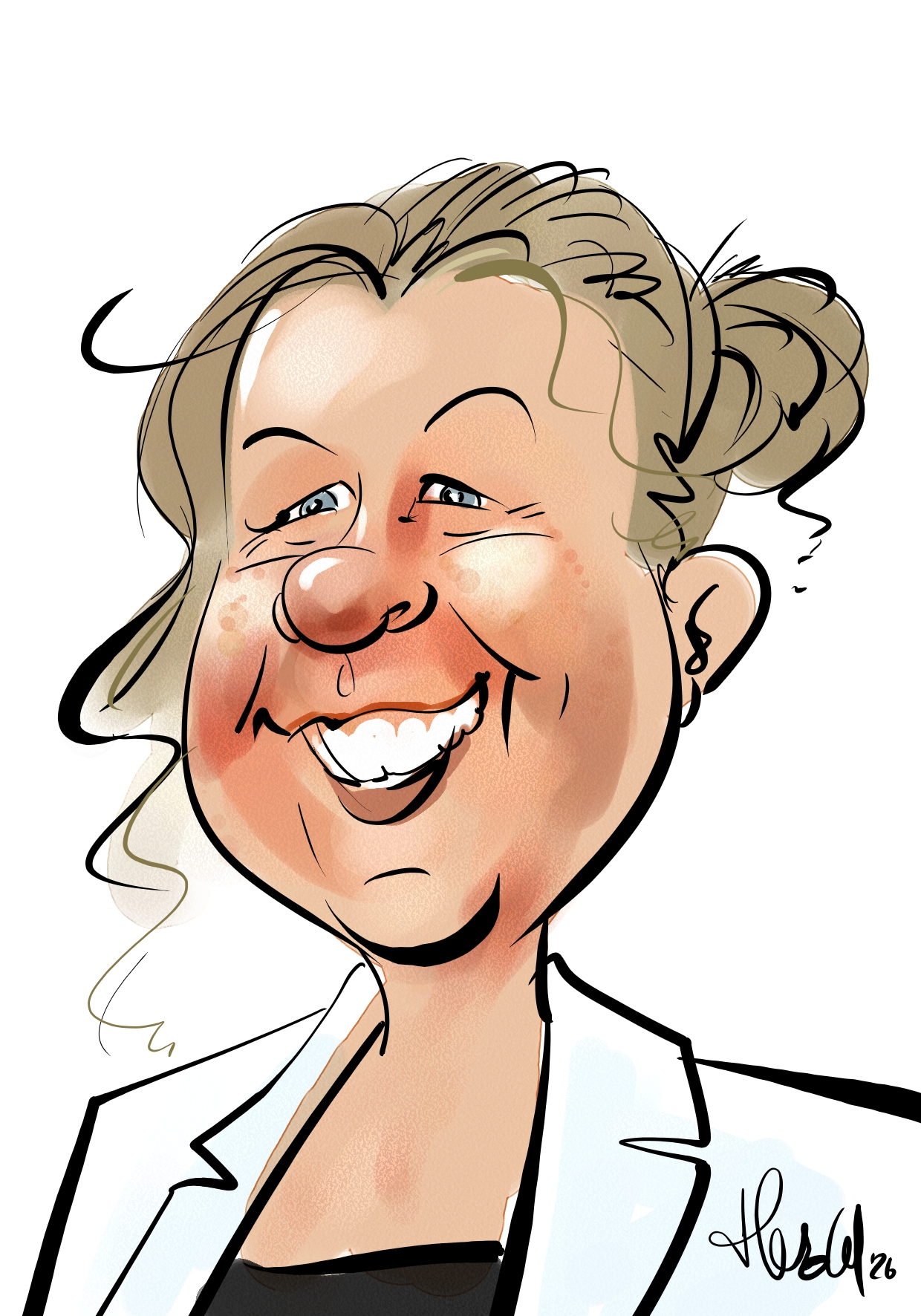 Karikatuur