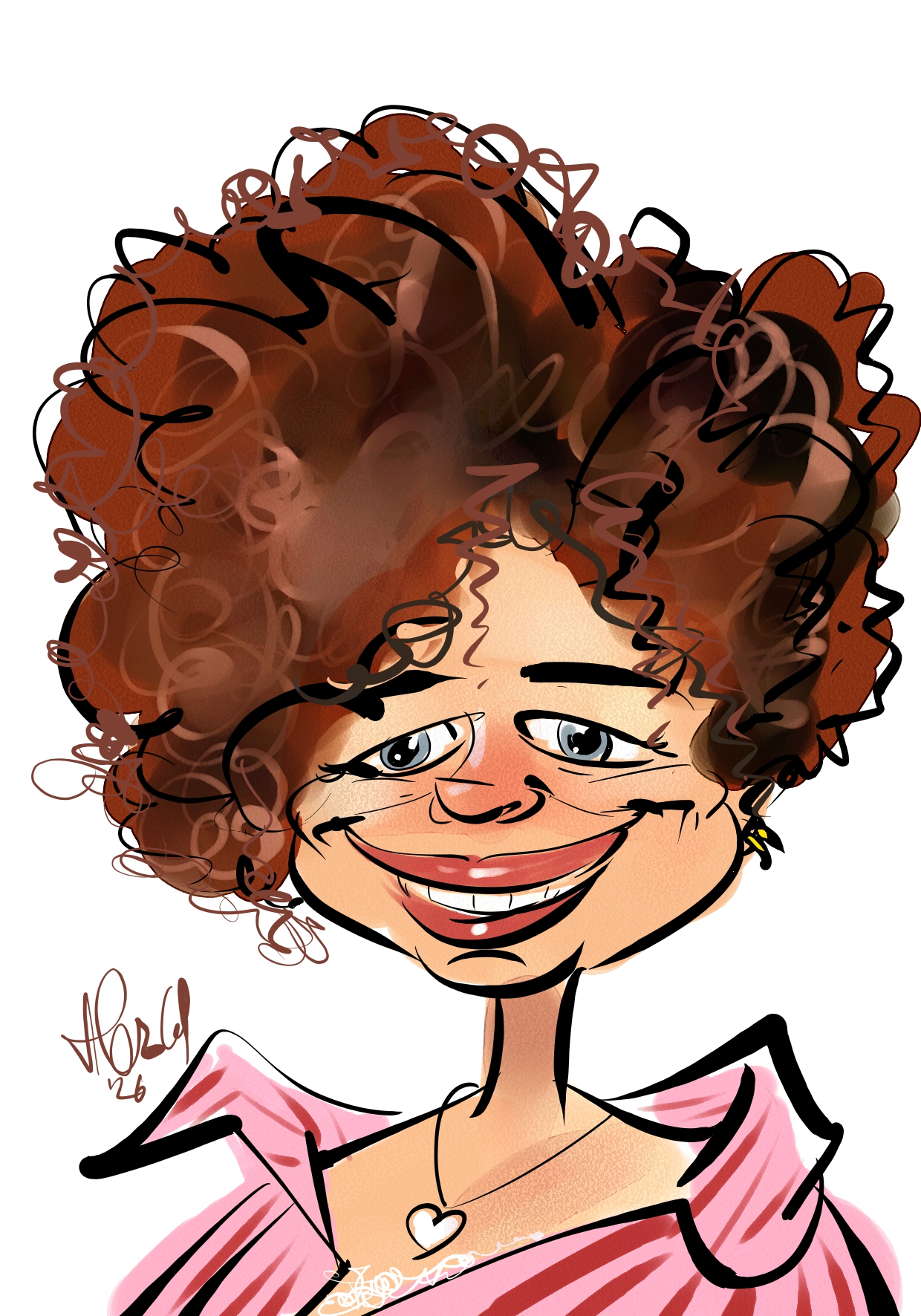 Karikatuur