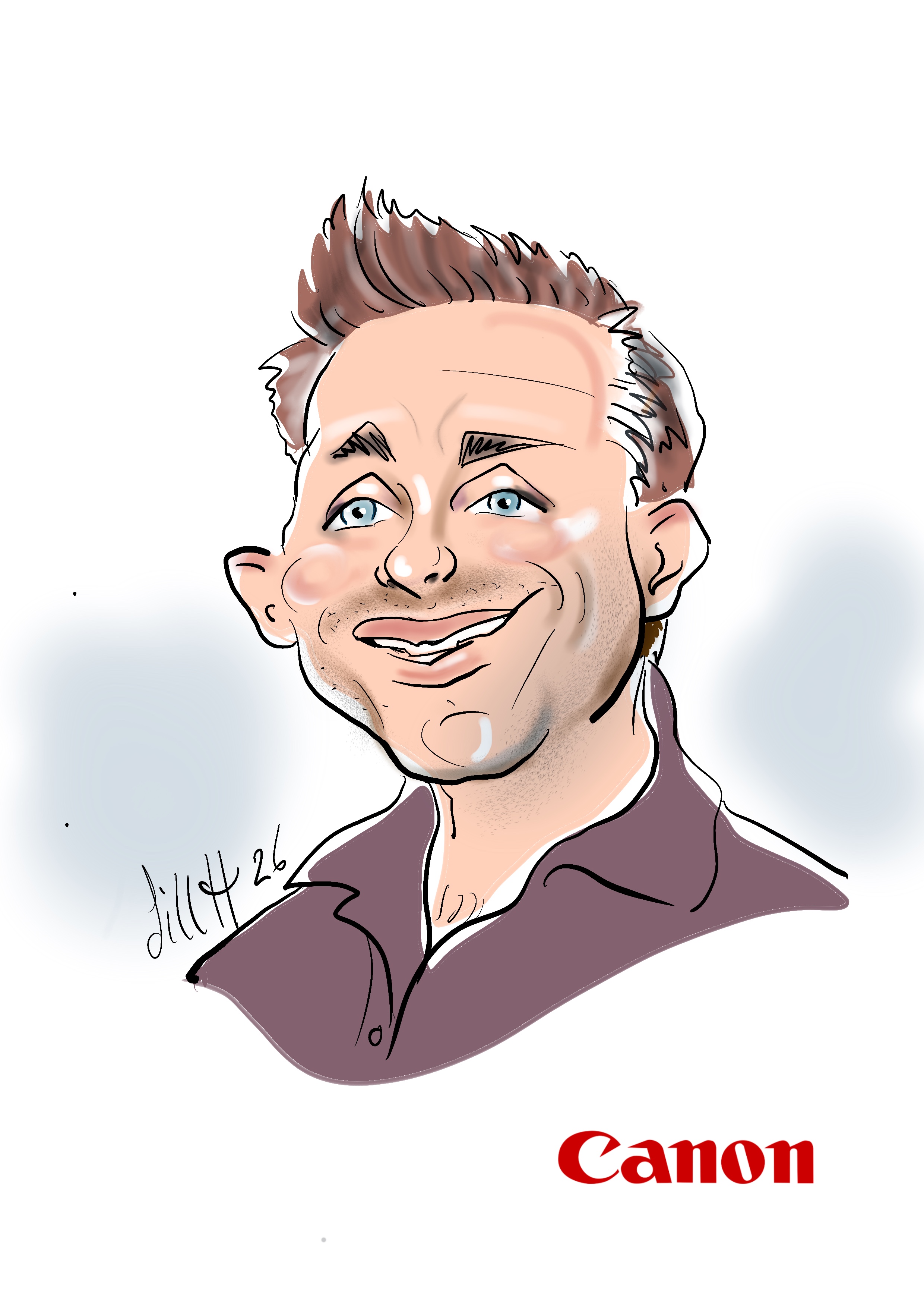 Karikatuur